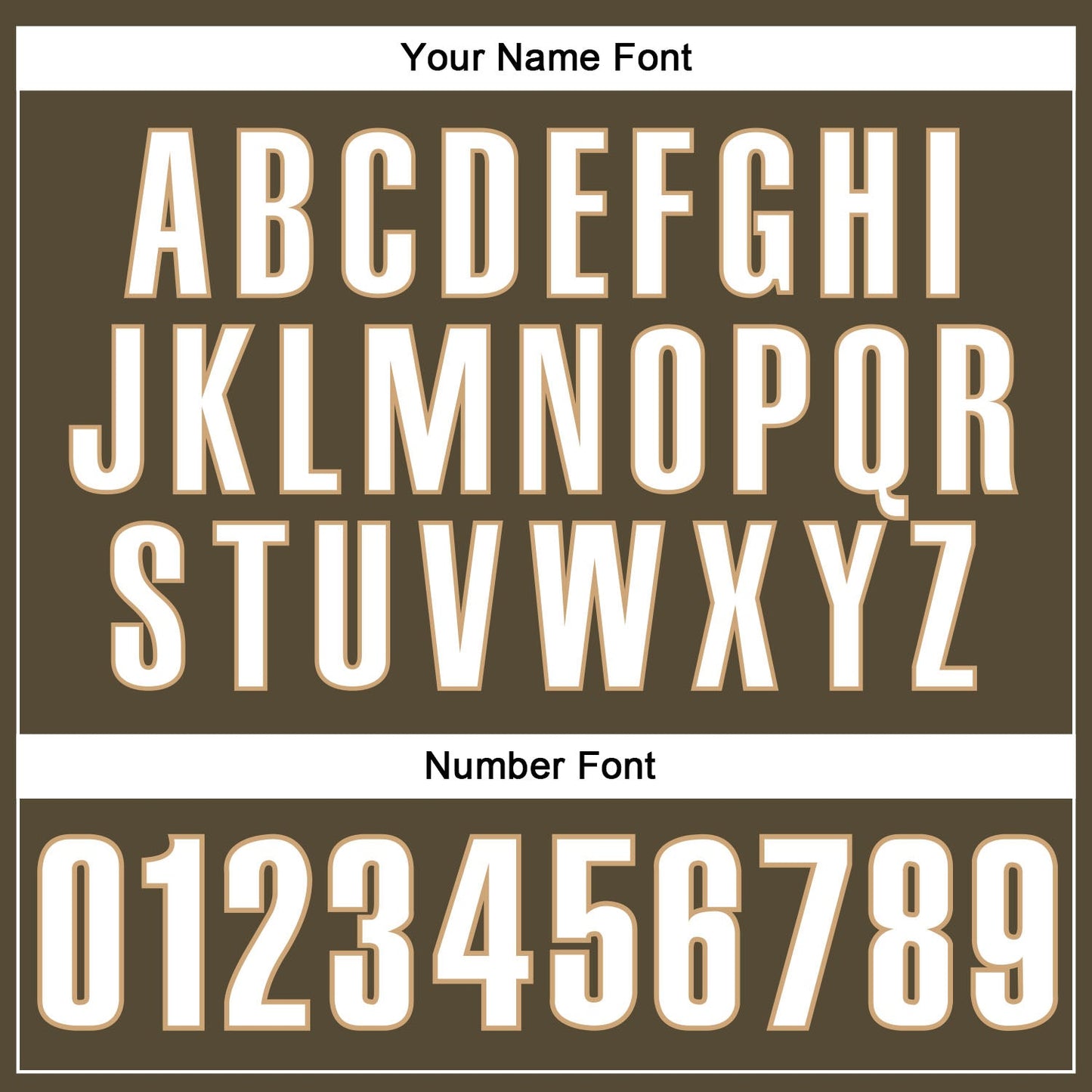 Custom Olive White-Old Gold Authentic Throwback Salute To Service Basketball Jersey - Sky-Custom