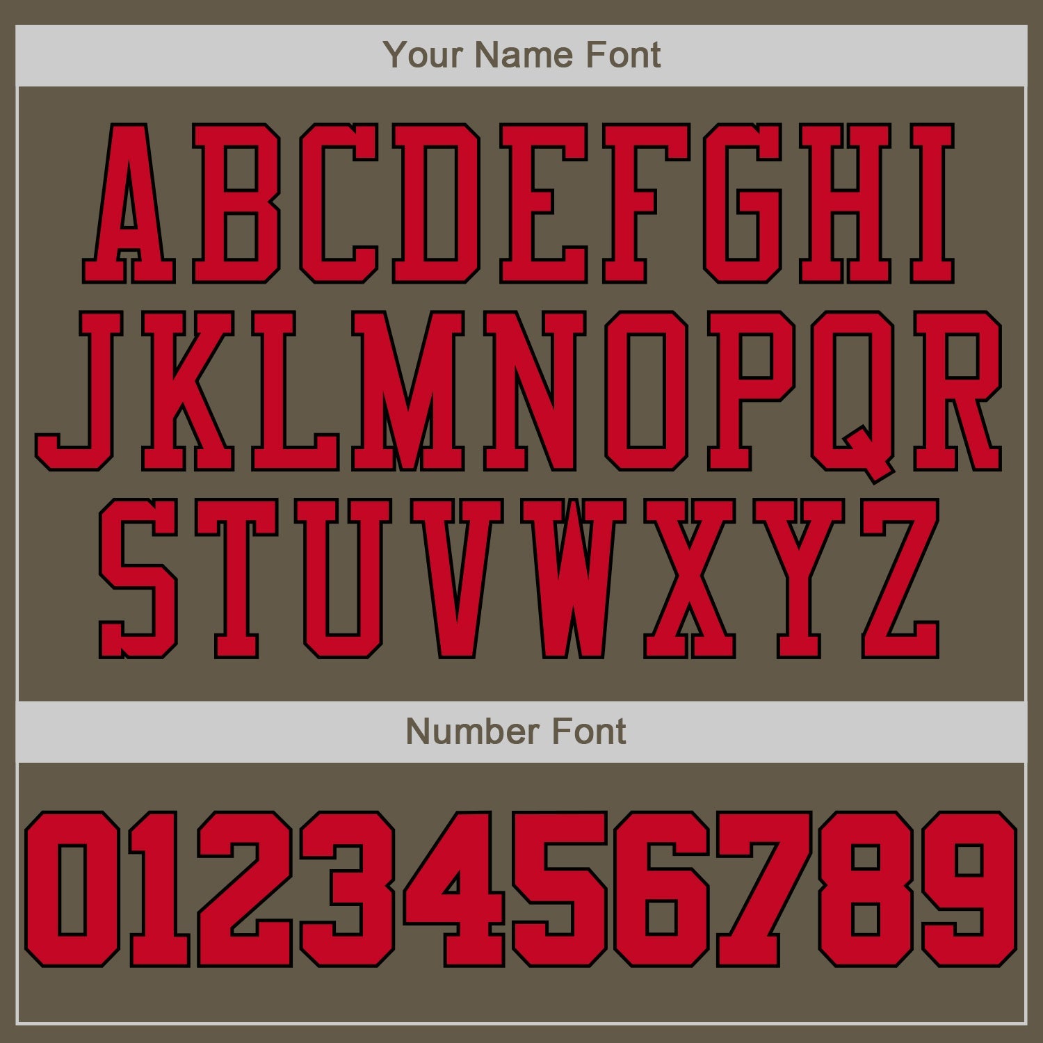 Custom Olive Red-Black Authentic Throwback Salute To Service Basketball Jersey - Sky-Custom