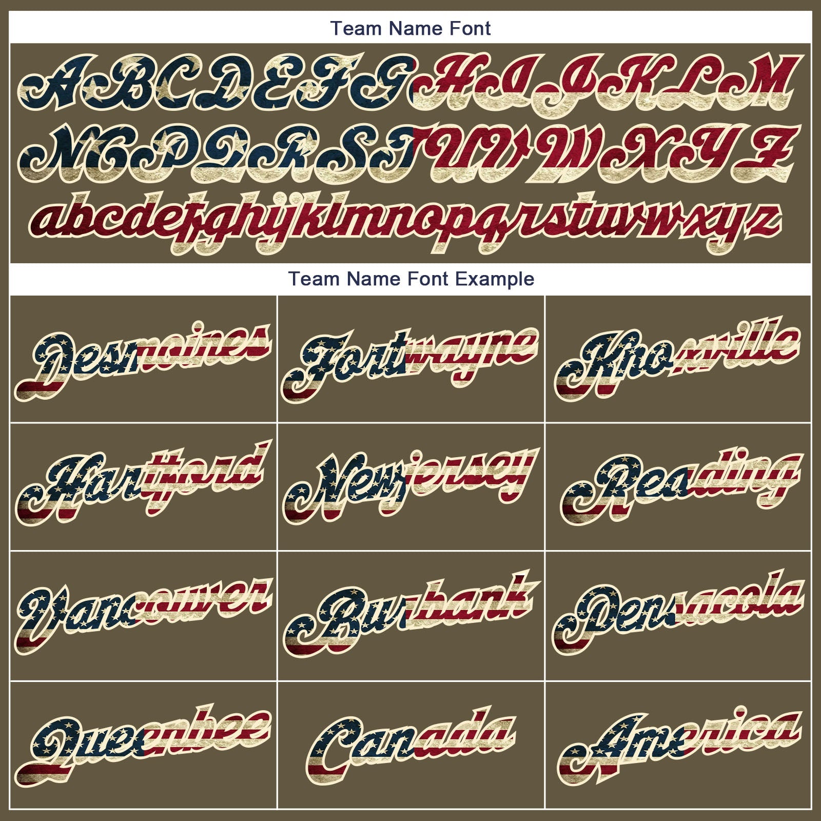 Custom Olive Vintage USA Flag-Cream Authentic Throwback Salute To Service Basketball Jersey - Sky-Custom