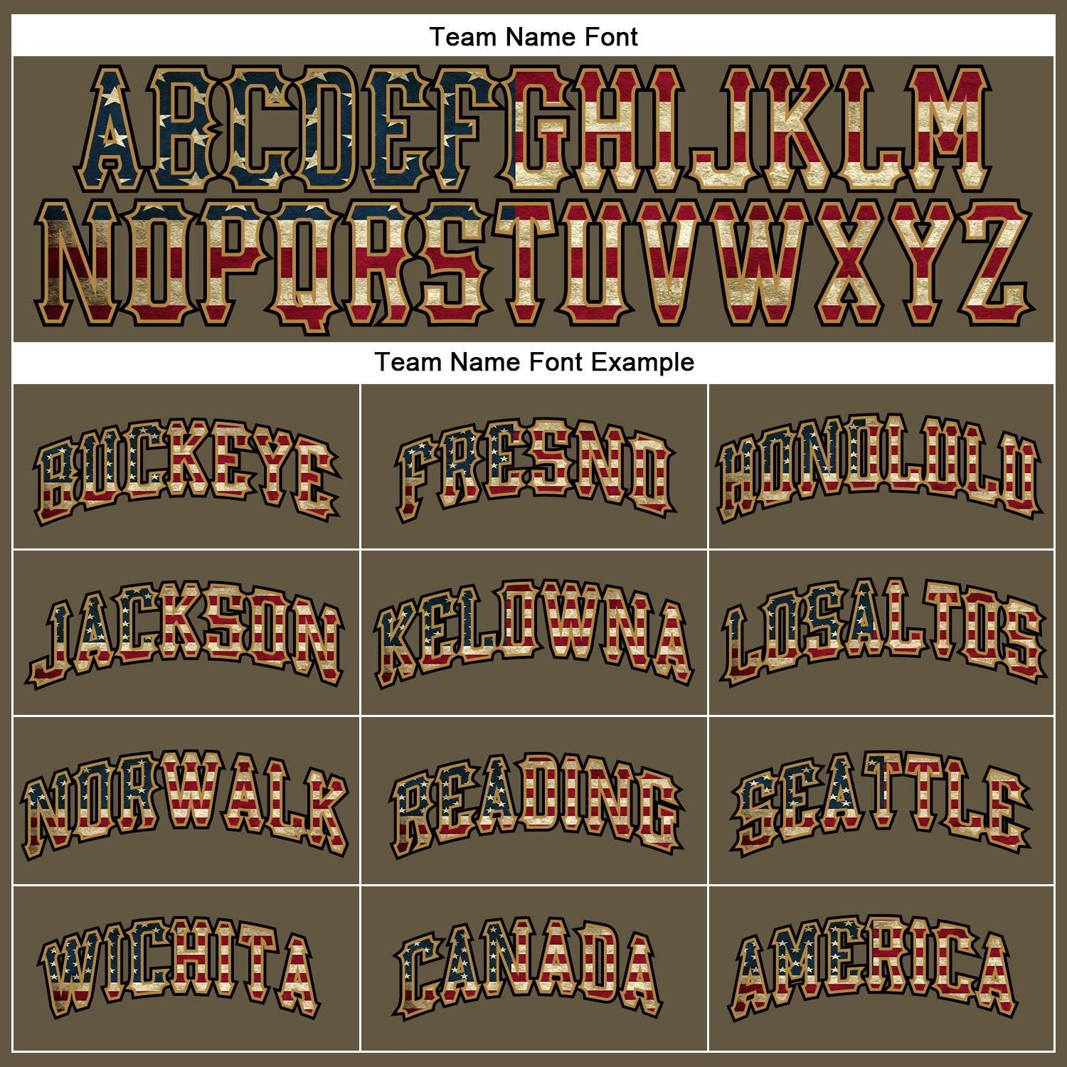 Custom Olive Vintage USA Flag-Black Authentic Throwback Salute To Service Basketball Jersey - Sky-Custom