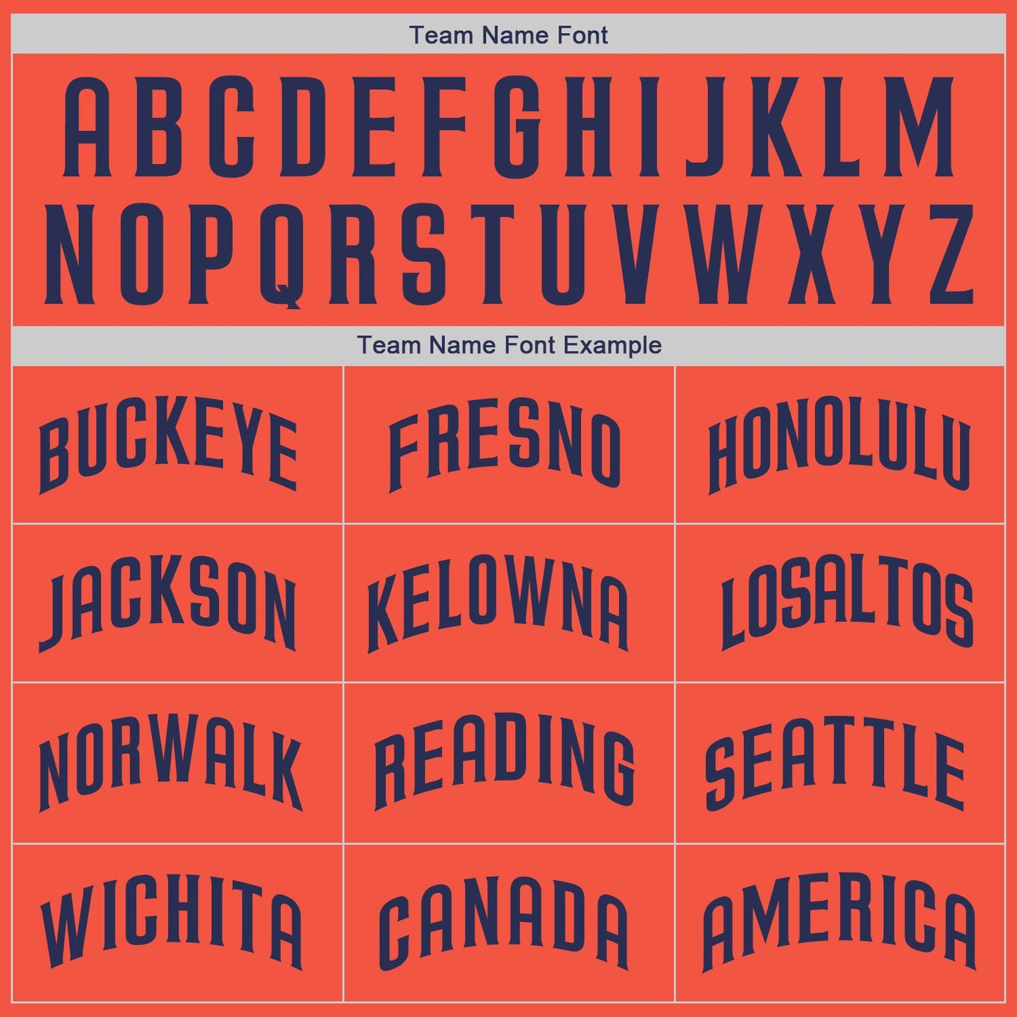 Custom Orange Navy-White Authentic Throwback Basketball Jersey - Sky-Custom