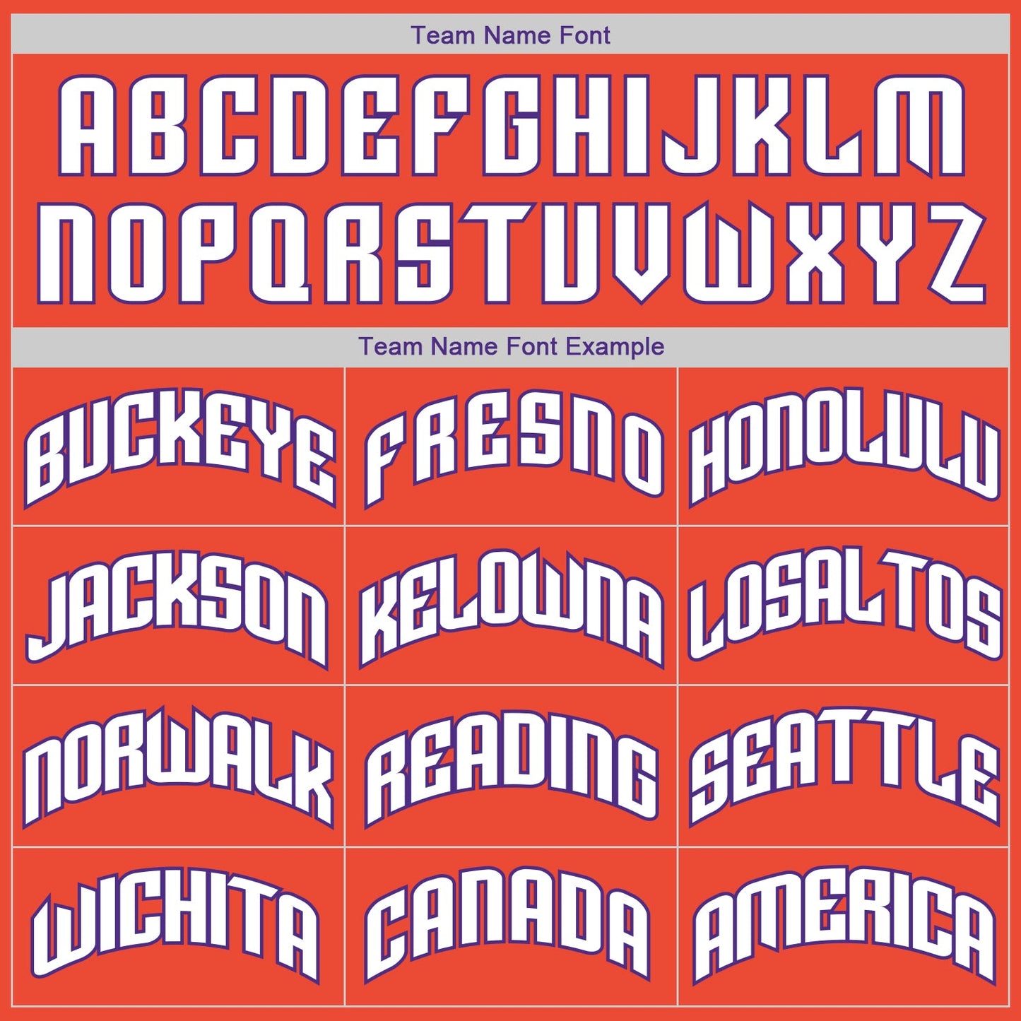 Custom Orange White-Purple Authentic Throwback Basketball Jersey - Sky-Custom