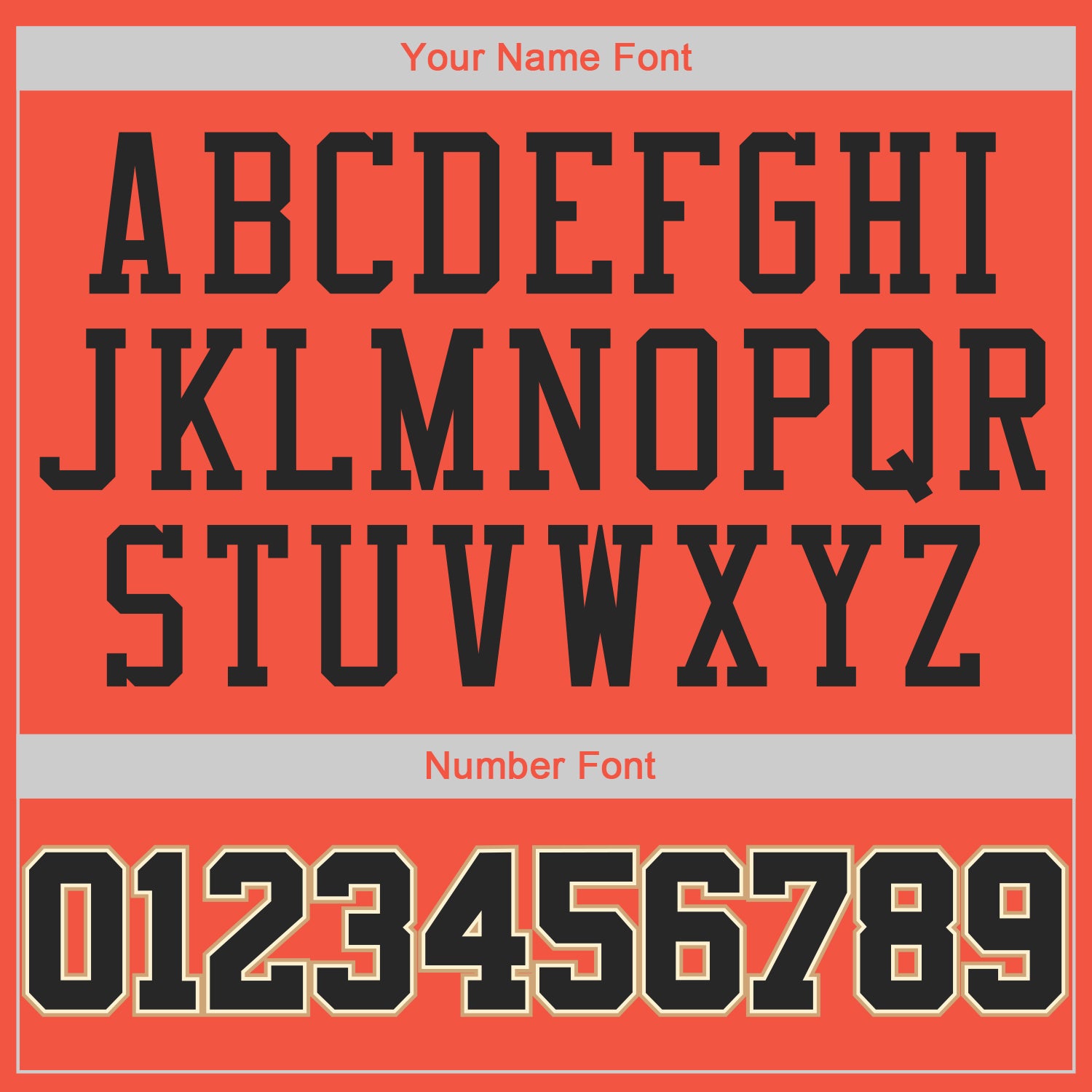 Custom Orange Black-Old Gold Authentic Throwback Basketball Jersey - Sky-Custom