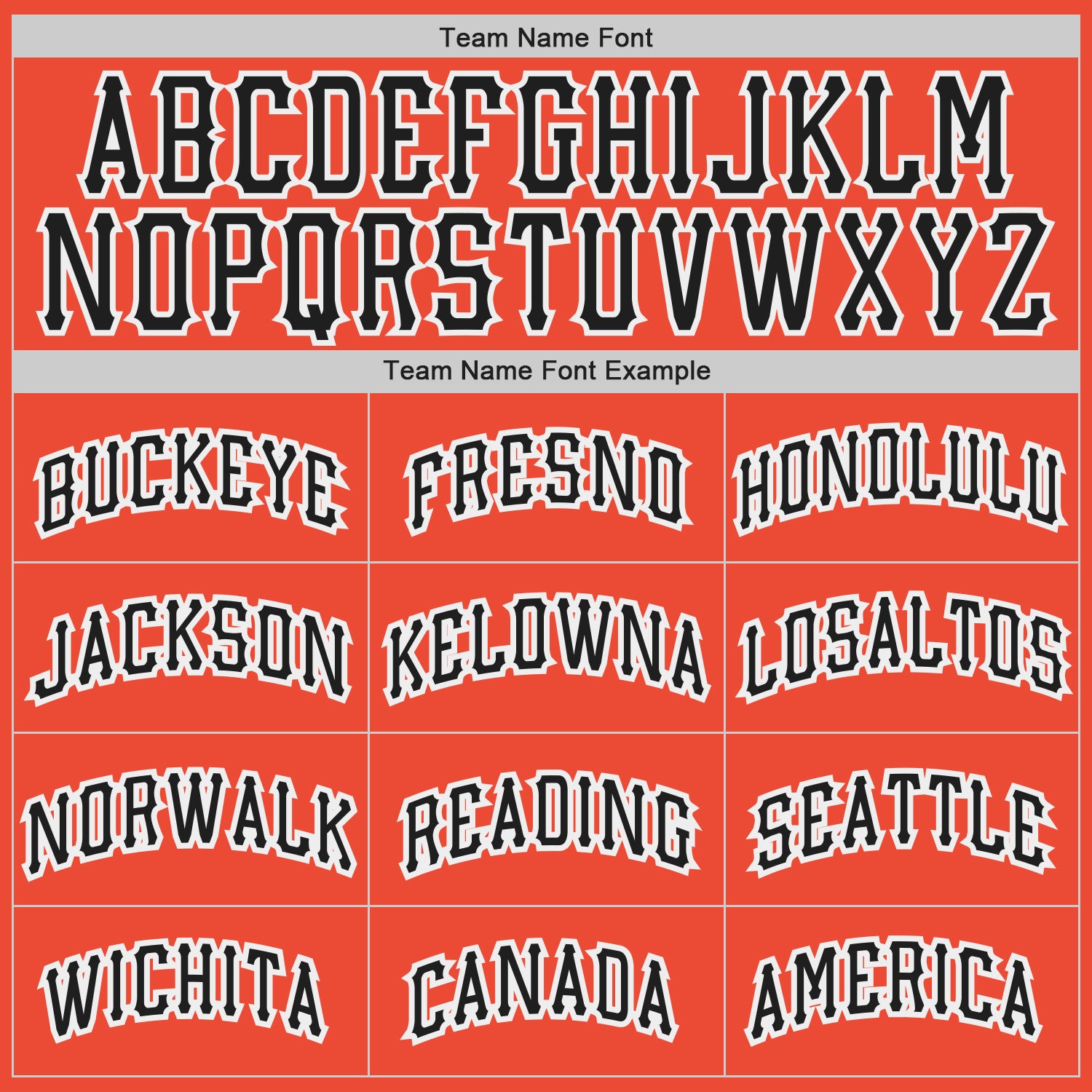 Custom Orange Black-White Authentic Throwback Basketball Jersey - Sky-Custom