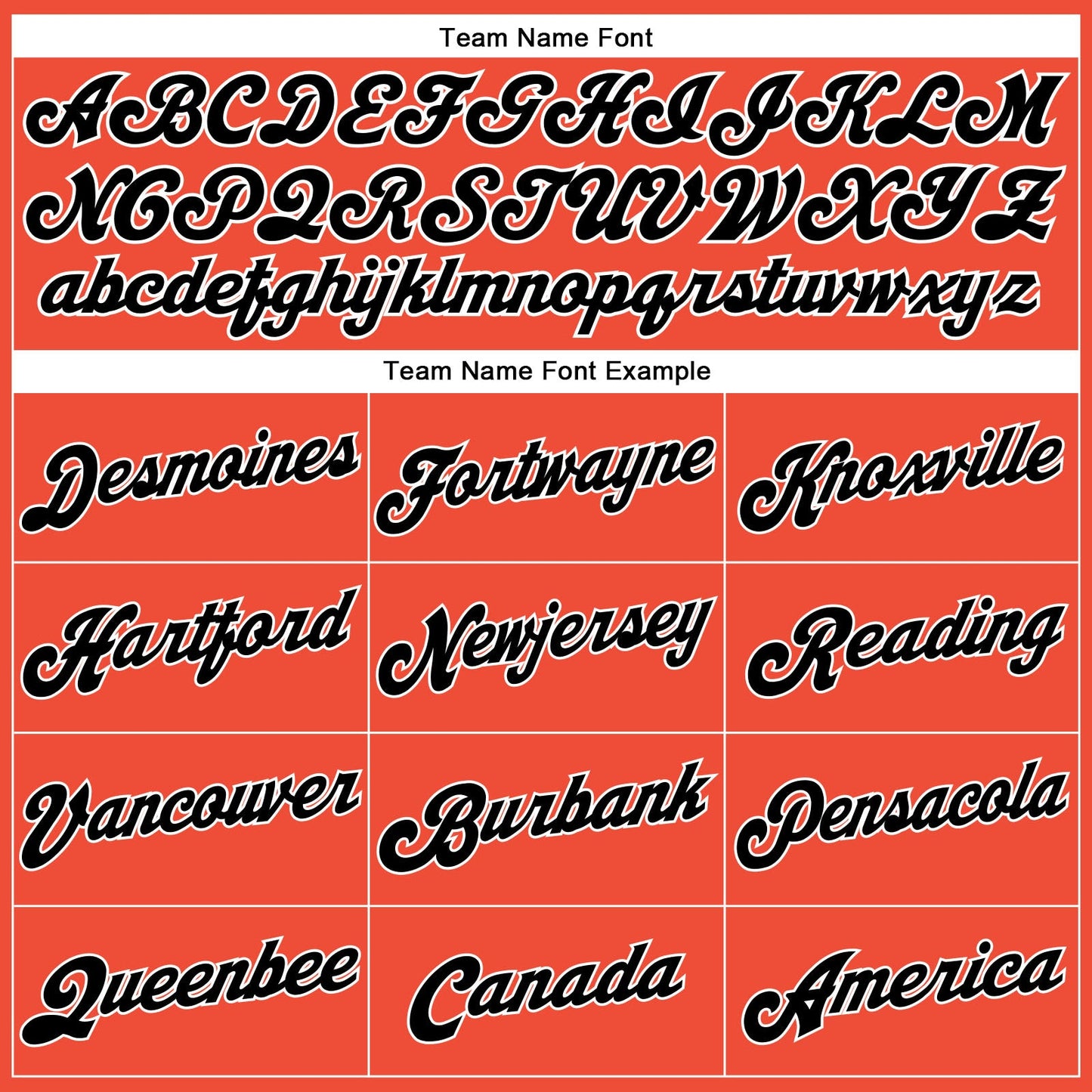 Custom Orange Black Pinstripe Black-White Authentic Basketball Jersey - Sky-Custom