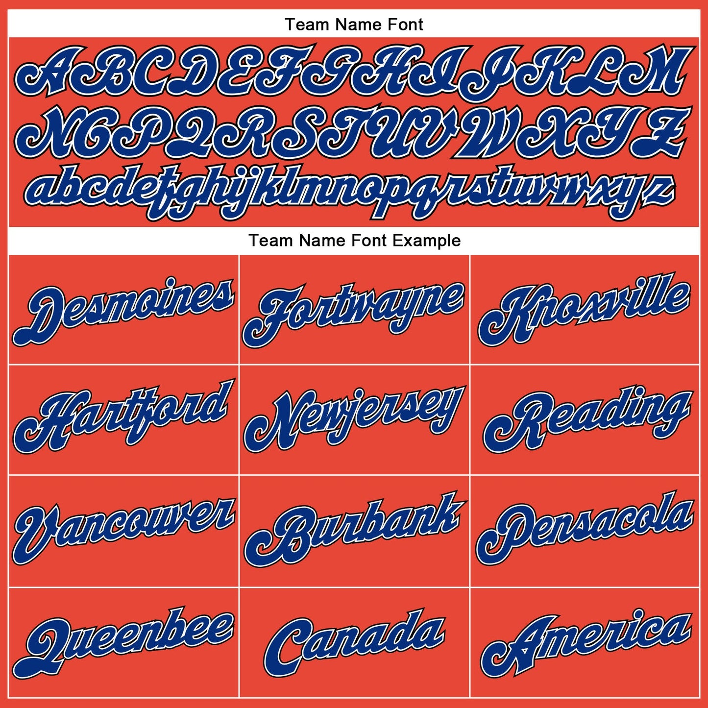 Custom Orange Black Pinstripe Royal-White Authentic Basketball Jersey - Sky-Custom