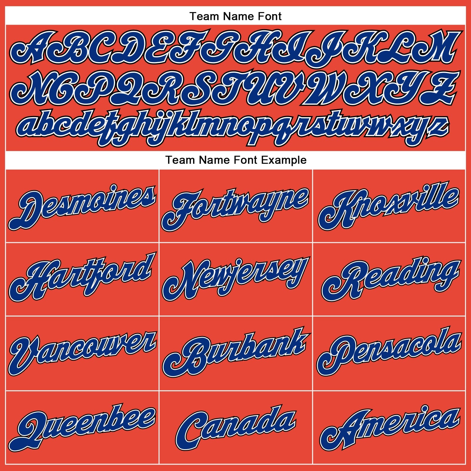 Custom Orange Black Pinstripe Royal-White Authentic Basketball Jersey - Sky-Custom