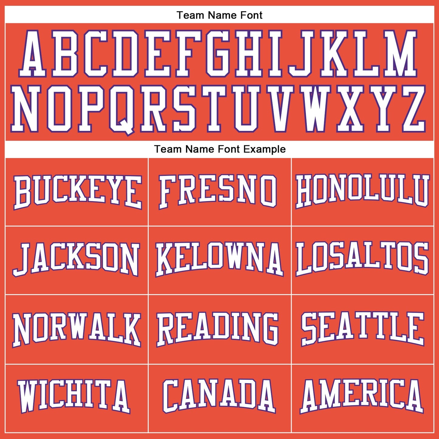 Custom Orange White-Purple Authentic Throwback Basketball Jersey - Sky-Custom