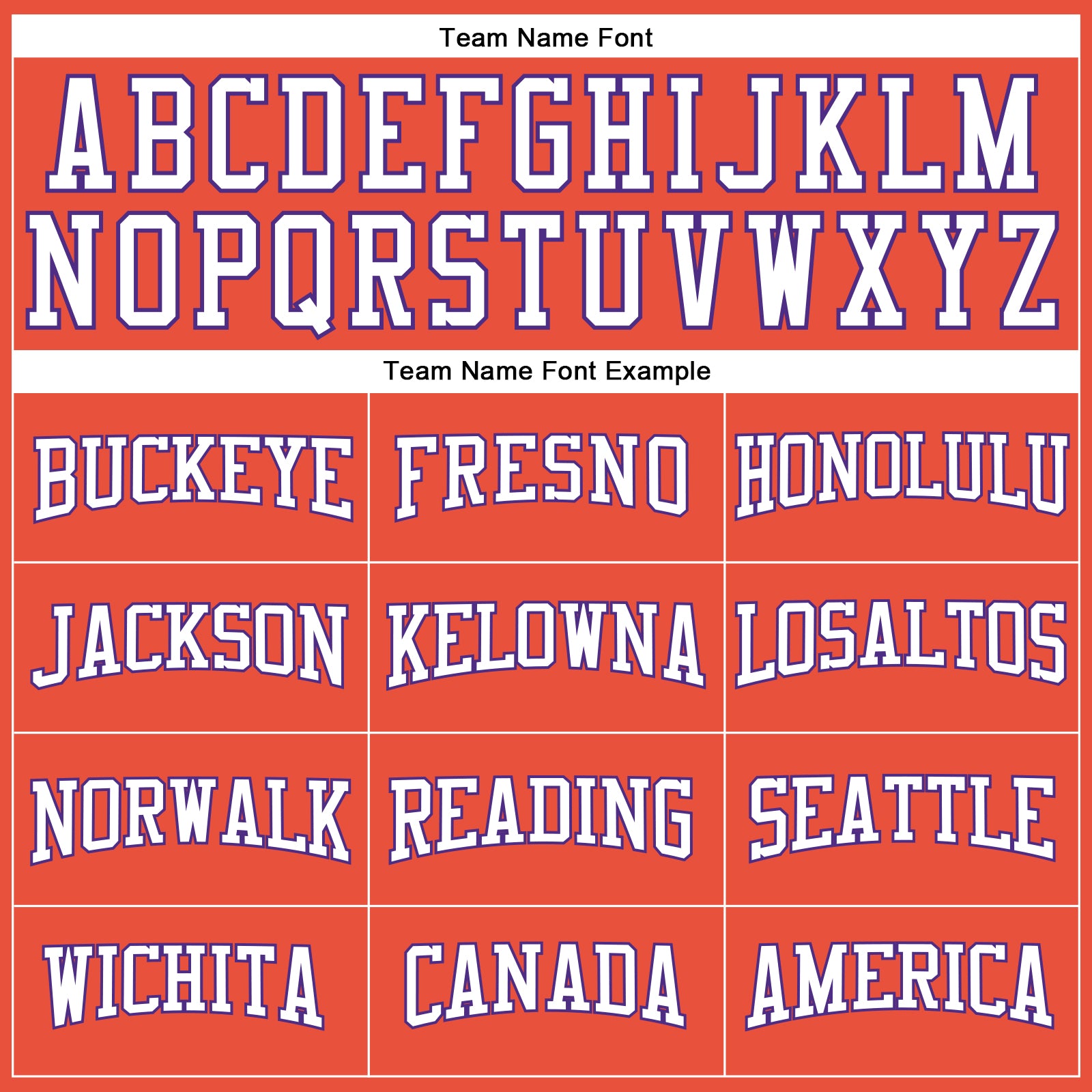 Custom Orange White-Purple Authentic Throwback Basketball Jersey - Sky-Custom