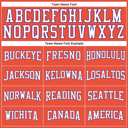 Custom Orange White-Purple Authentic Throwback Basketball Jersey - Sky-Custom