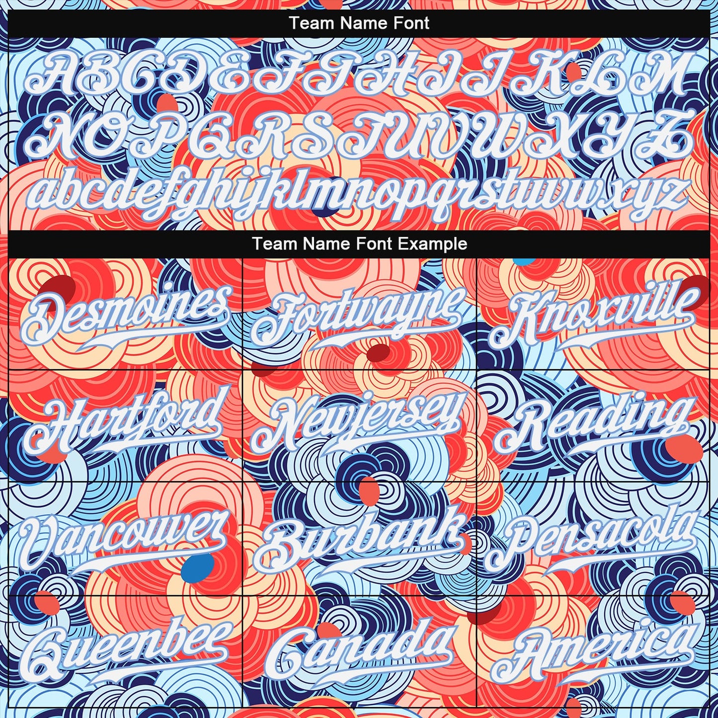Custom Orange White-Light Blue 3D Pattern Design Flowers Authentic Baseball Jersey - Sky-Custom