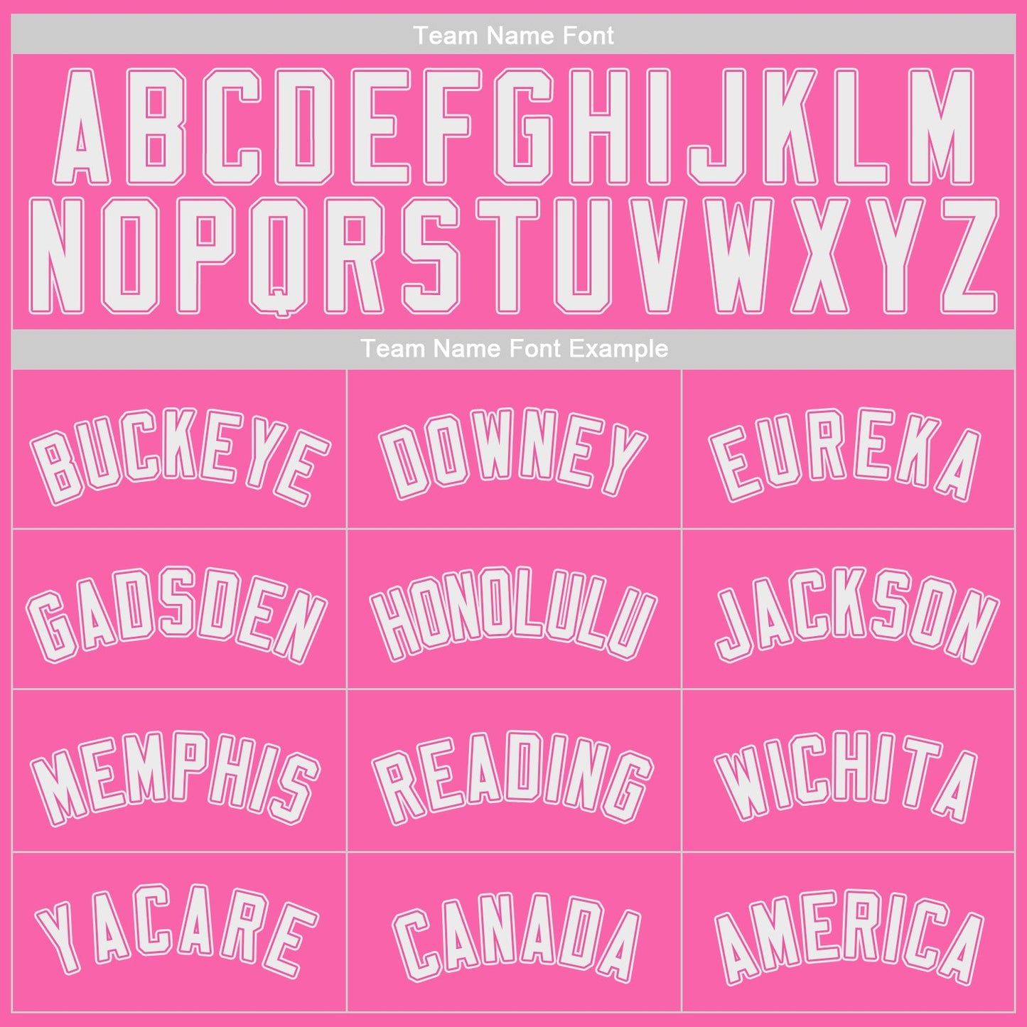 Custom Pink White Authentic Baseball Jersey - Sky-Custom
