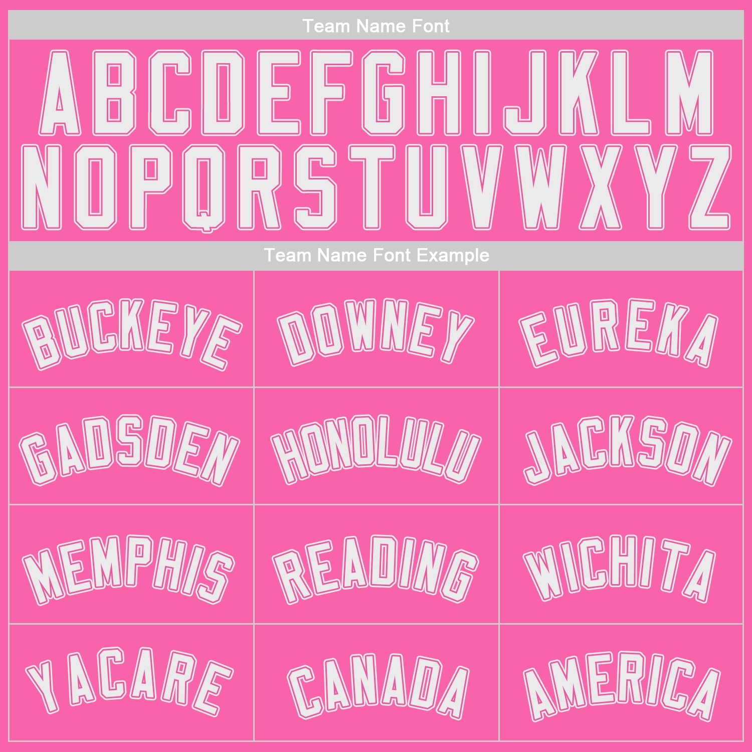 Custom Pink White Authentic Baseball Jersey - Sky-Custom