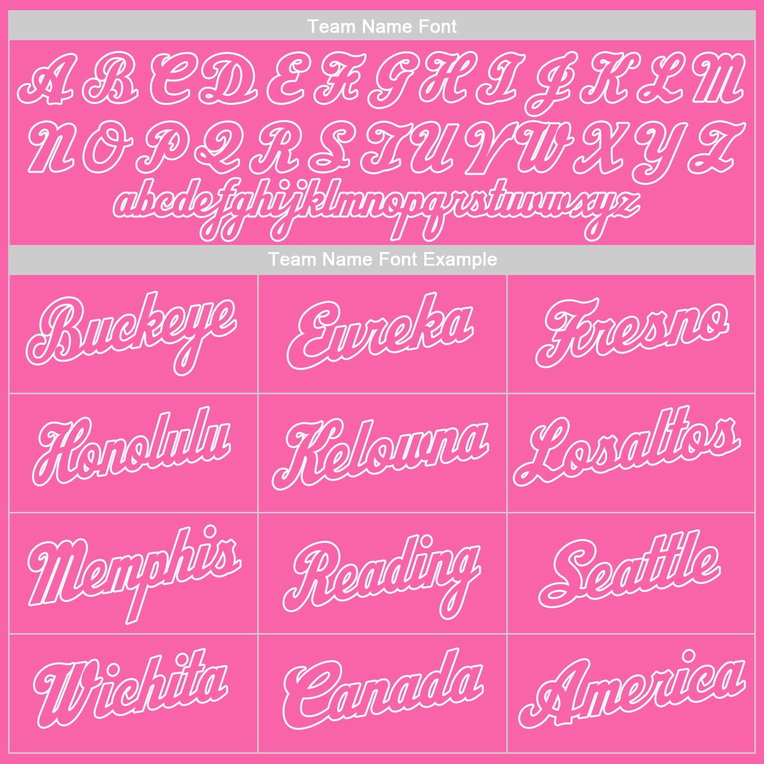 Custom Pink White Authentic Baseball Jersey - Sky-Custom