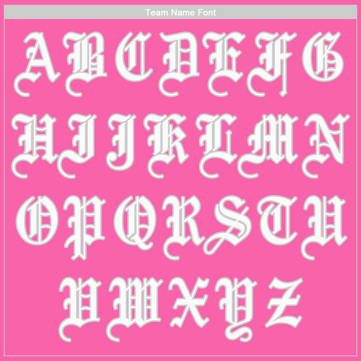 Custom Pink White-Gray Authentic Baseball Jersey - Sky-Custom