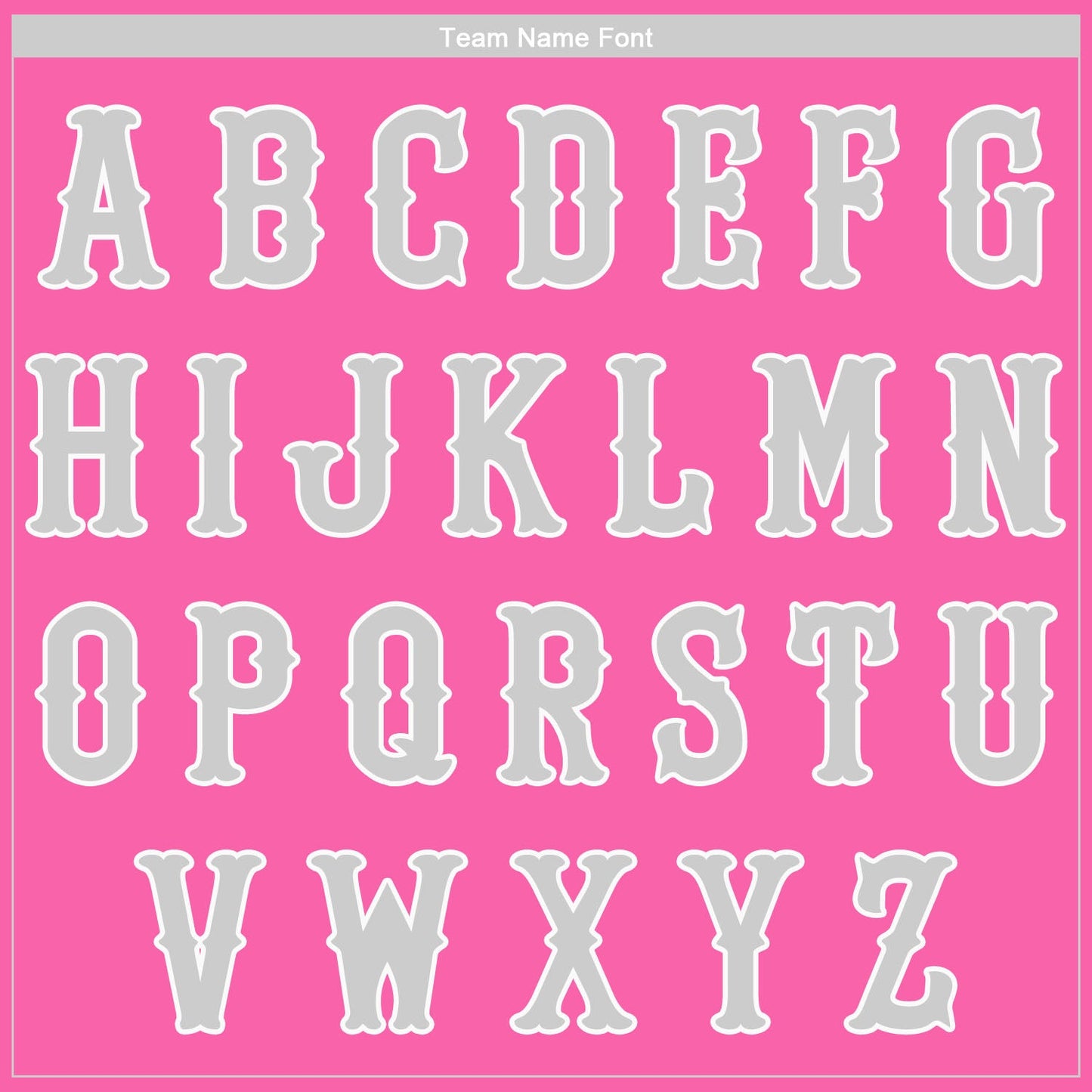 Custom Pink Gray-White Authentic Baseball Jersey - Sky-Custom