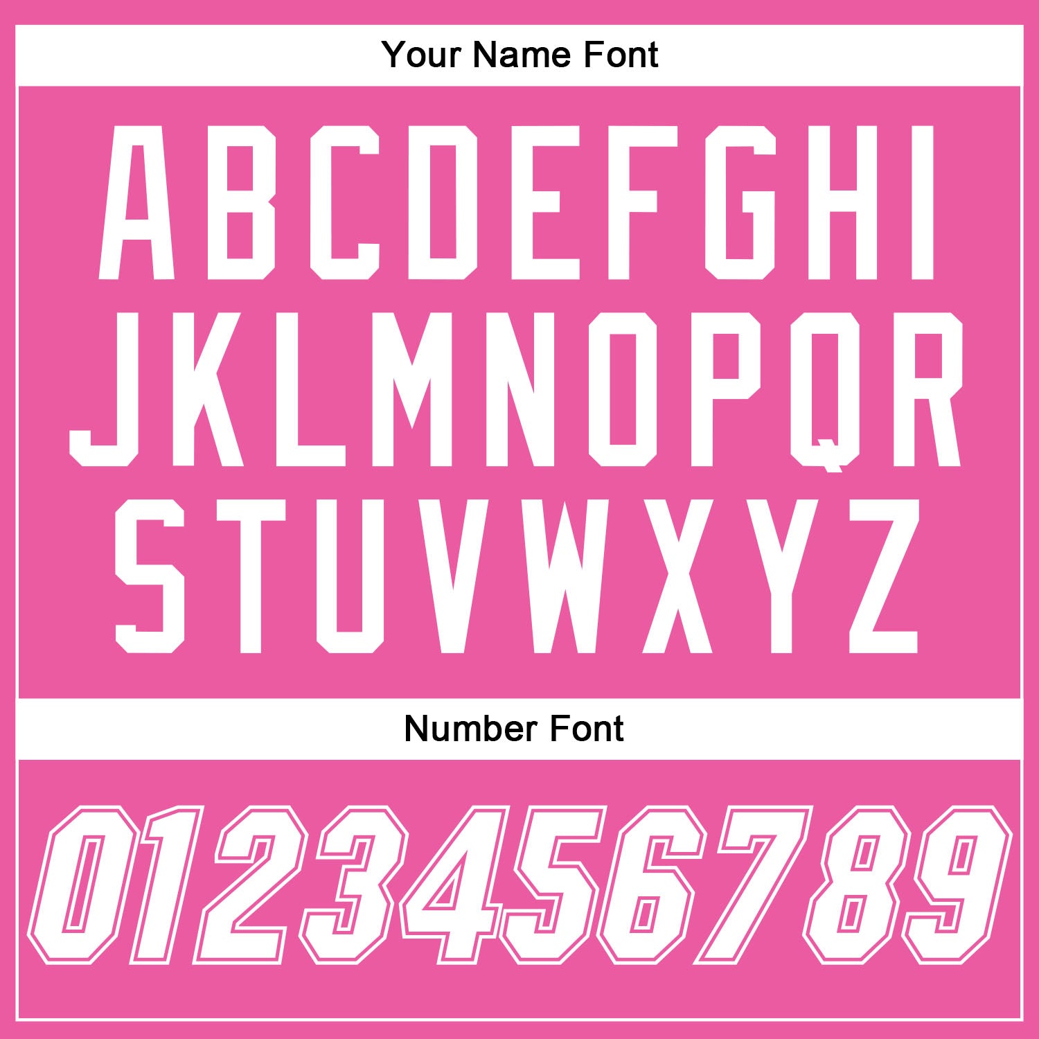 Custom Pink White Authentic Baseball Jersey - Sky-Custom
