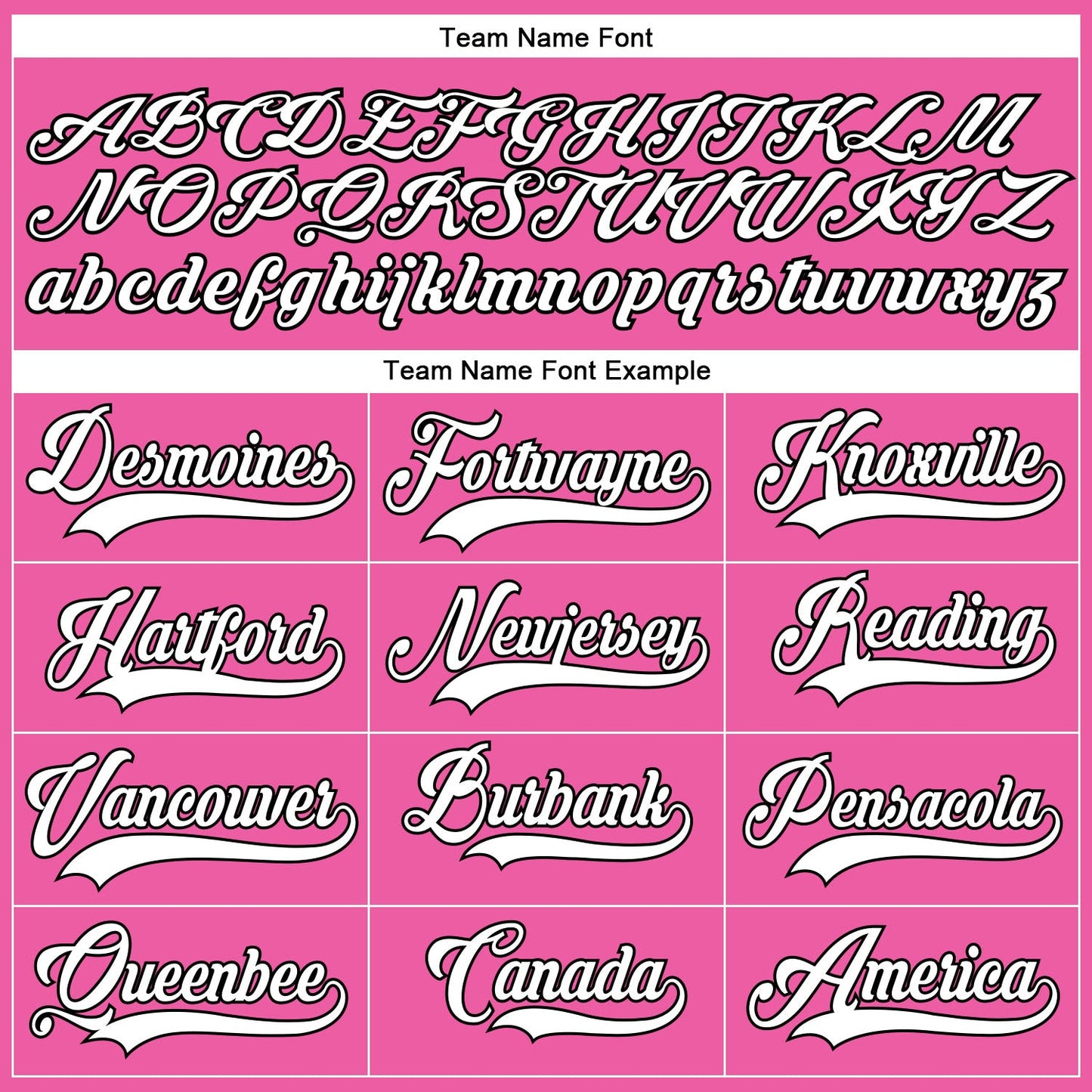 Custom Pink White-Black Authentic Baseball Jersey - Sky-Custom
