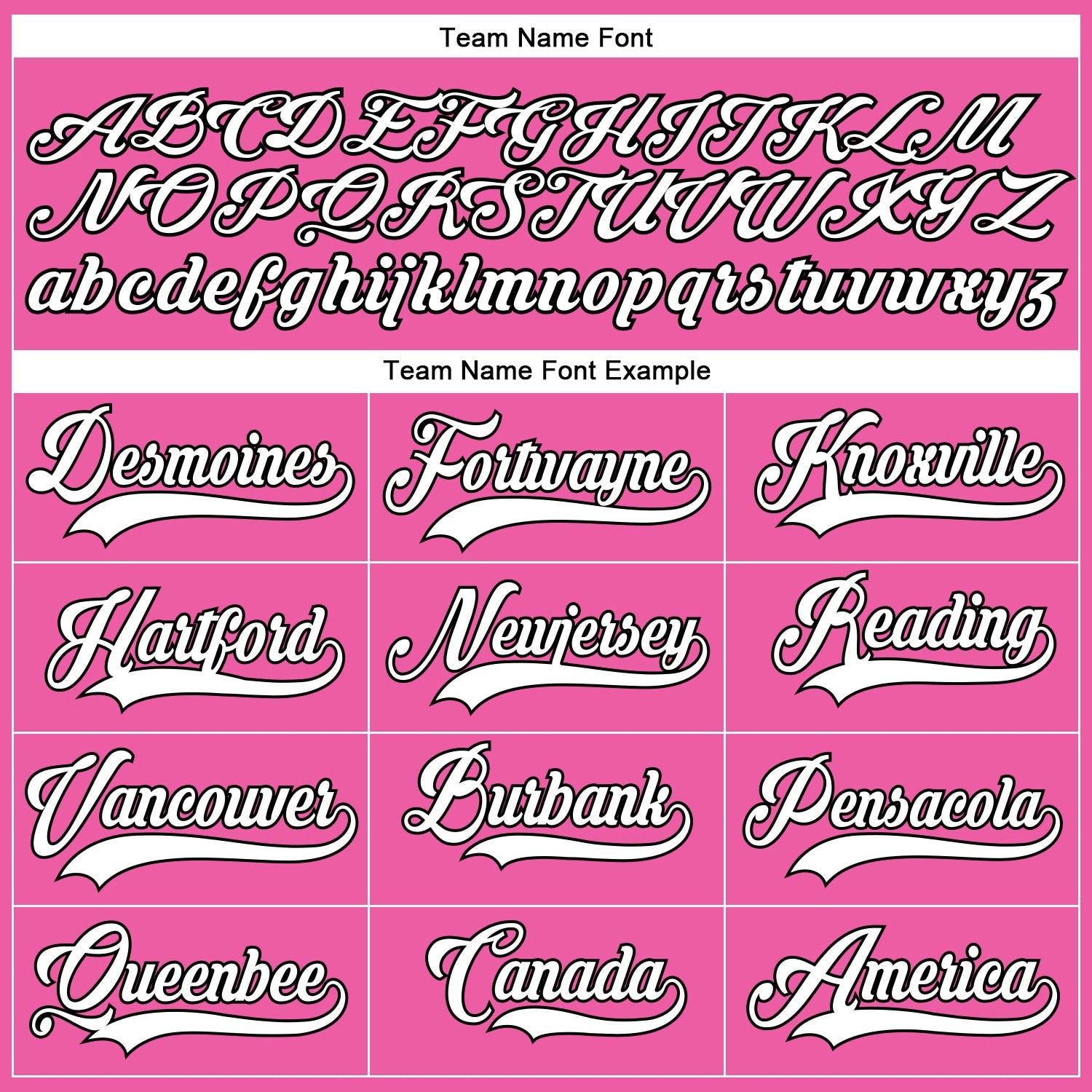 Custom Pink White-Black Authentic Baseball Jersey - Sky-Custom