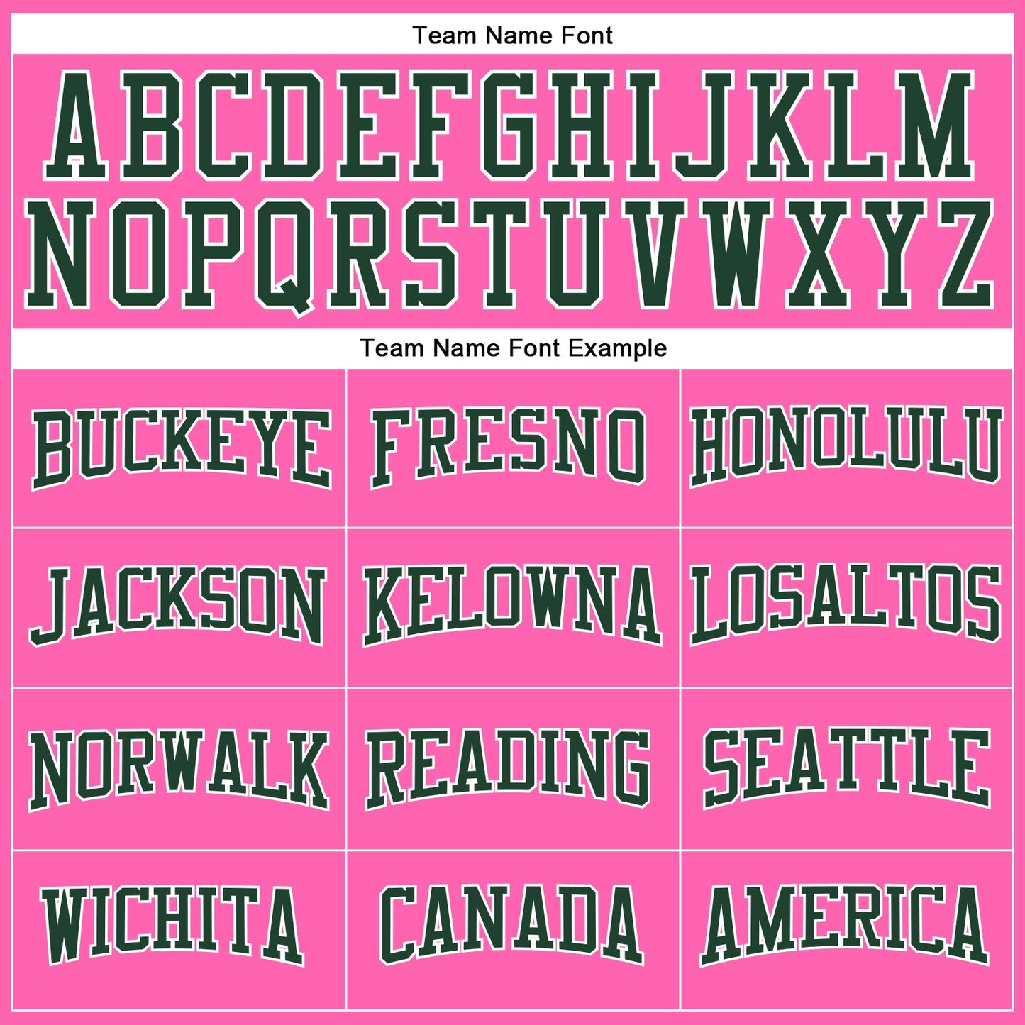 Custom Pink Green-White Authentic Throwback Basketball Jersey - Sky-Custom