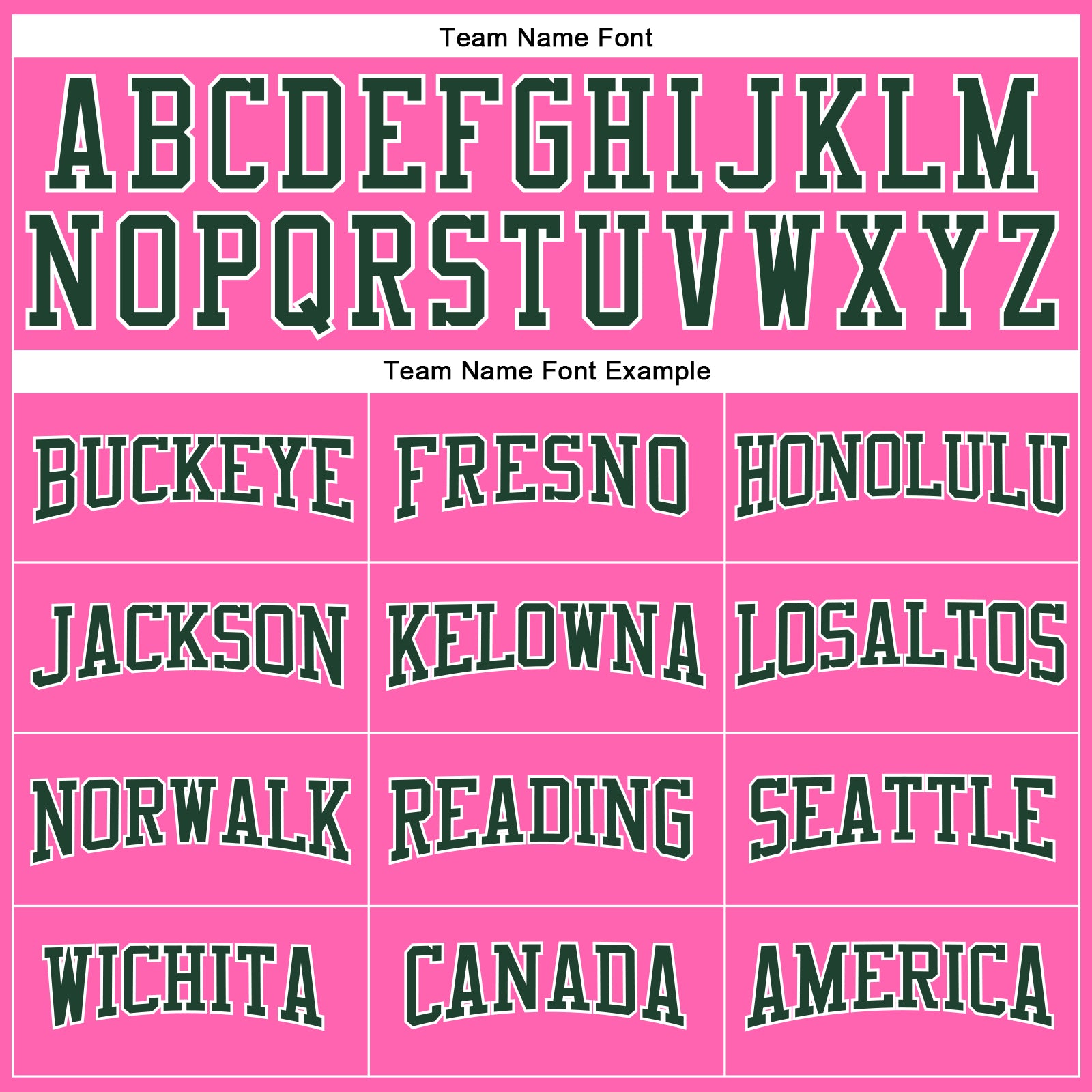 Custom Pink Green-White Authentic Throwback Basketball Jersey - Sky-Custom