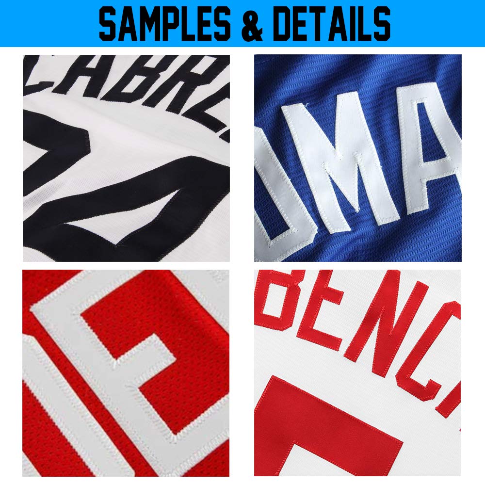 Custom Powder Blue Navy-White Authentic Baseball Jersey - Sky-Custom