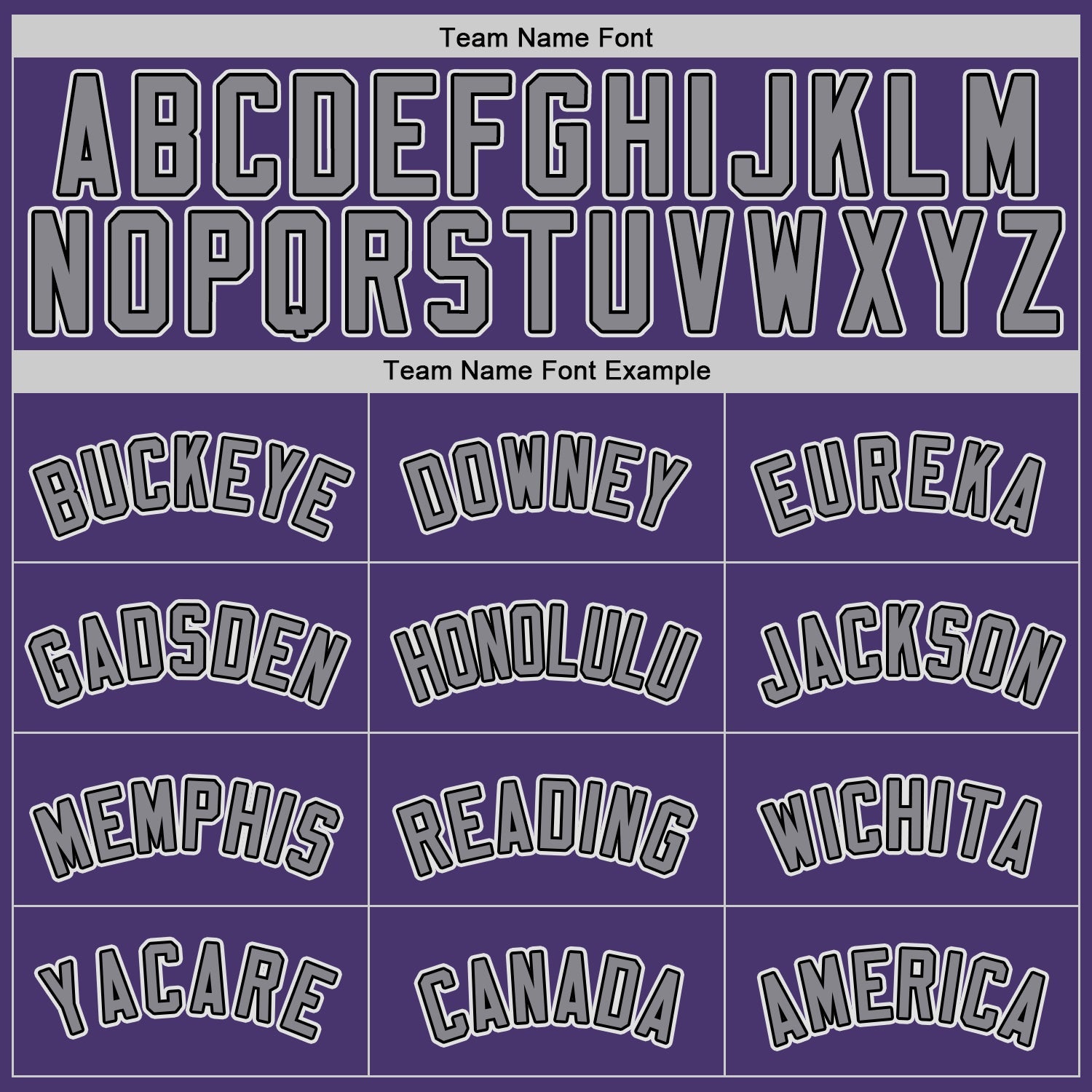 Custom Purple Black-Gray Authentic Baseball Jersey - Sky-Custom