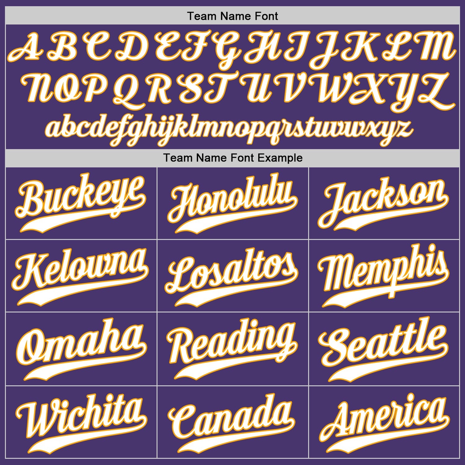 Custom Purple White-Gold Authentic Baseball Jersey - Sky-Custom