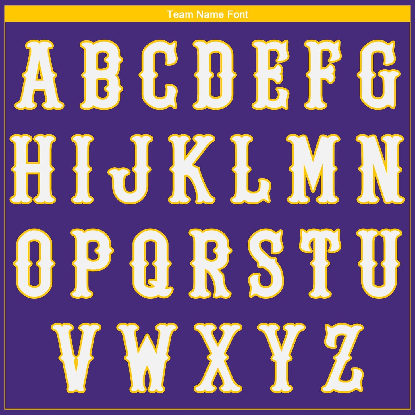 Custom Purple White-Gold Authentic Baseball Jersey - Sky-Custom