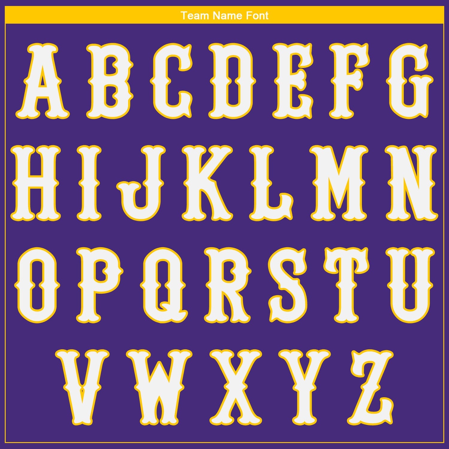 Custom Purple White-Gold Authentic Baseball Jersey - Sky-Custom