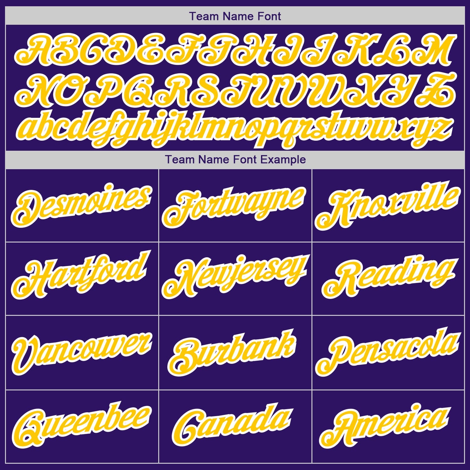 Custom Purple Gold-White Authentic Baseball Jersey - Sky-Custom