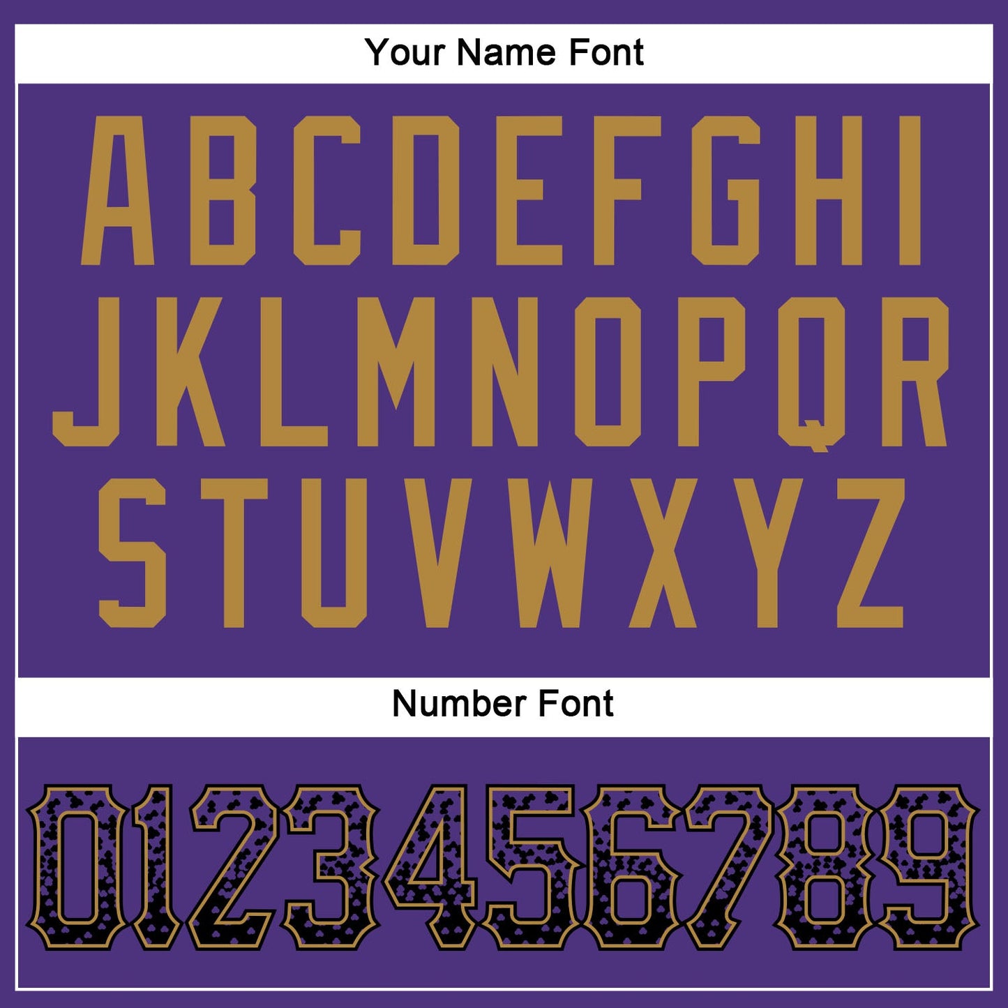 Custom Purple Purple-Old Gold Authentic Drift Fashion Baseball Jersey - Sky-Custom