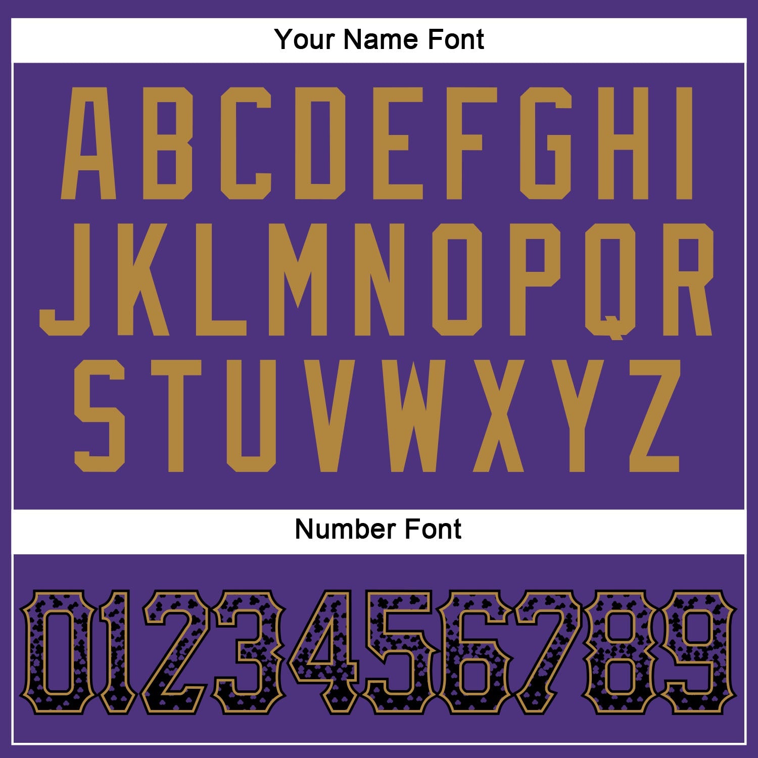Custom Purple Purple-Old Gold Authentic Drift Fashion Baseball Jersey - Sky-Custom