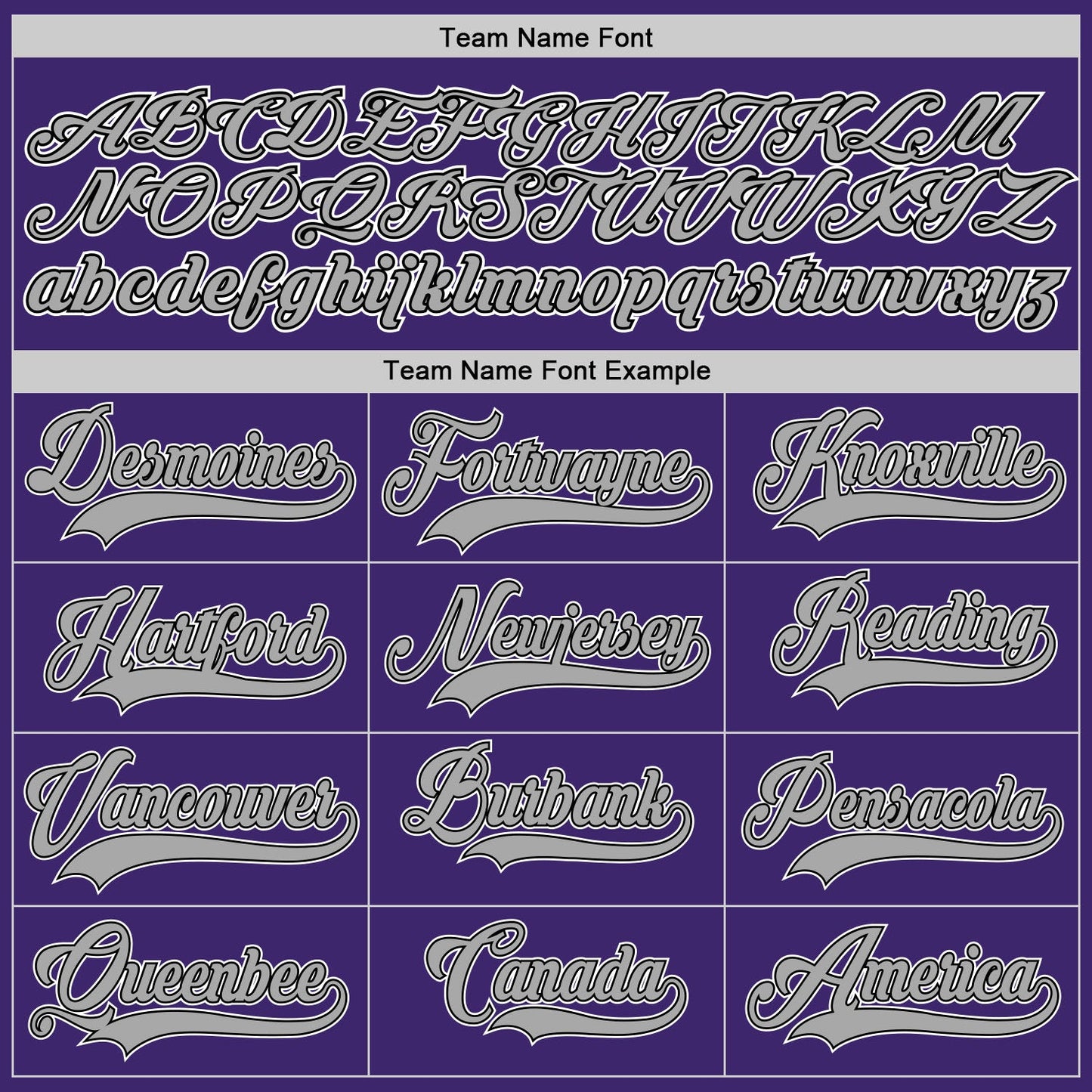 Custom Purple Black-Gray Authentic Baseball Jersey - Sky-Custom
