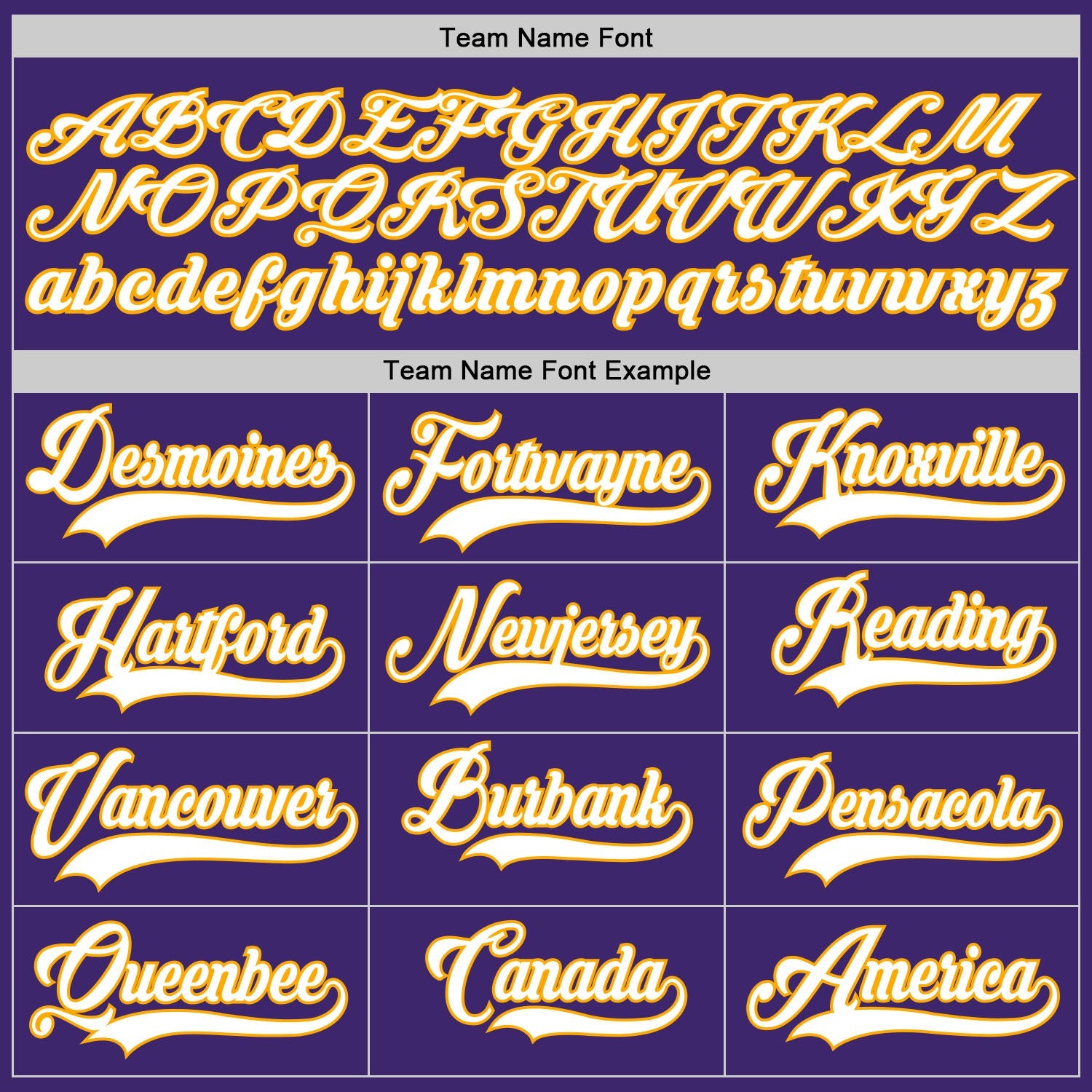 Custom Purple White-Gold Authentic Baseball Jersey - Sky-Custom
