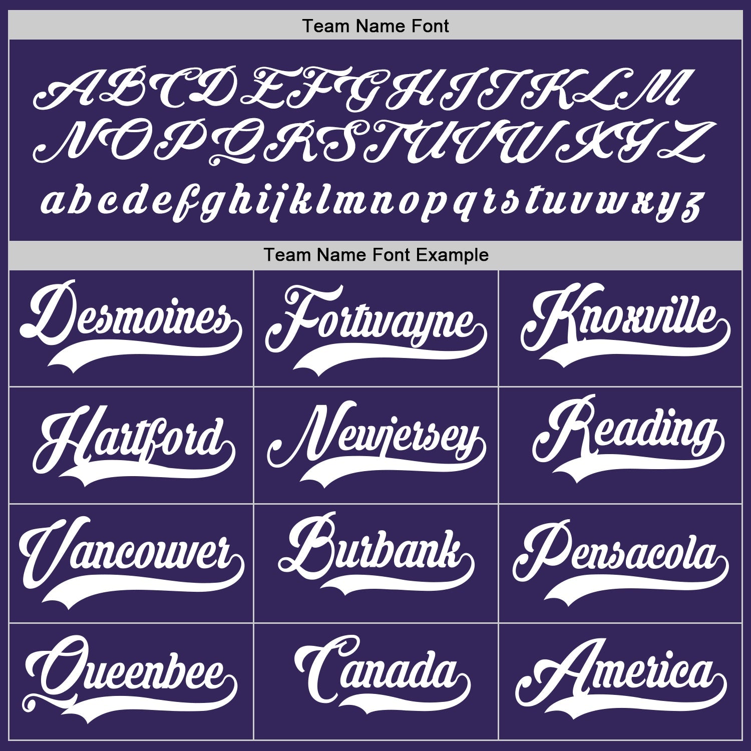 Custom Purple White Hockey Jersey - Sky-Custom
