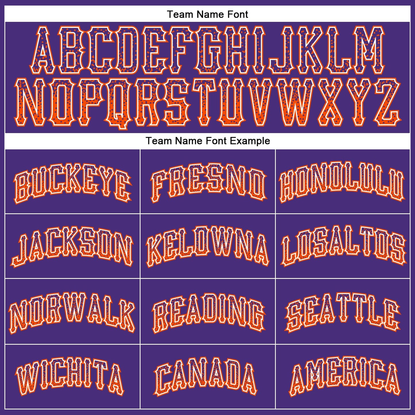 Custom Purple Orange-White Authentic Drift Fashion Baseball Jersey - Sky-Custom