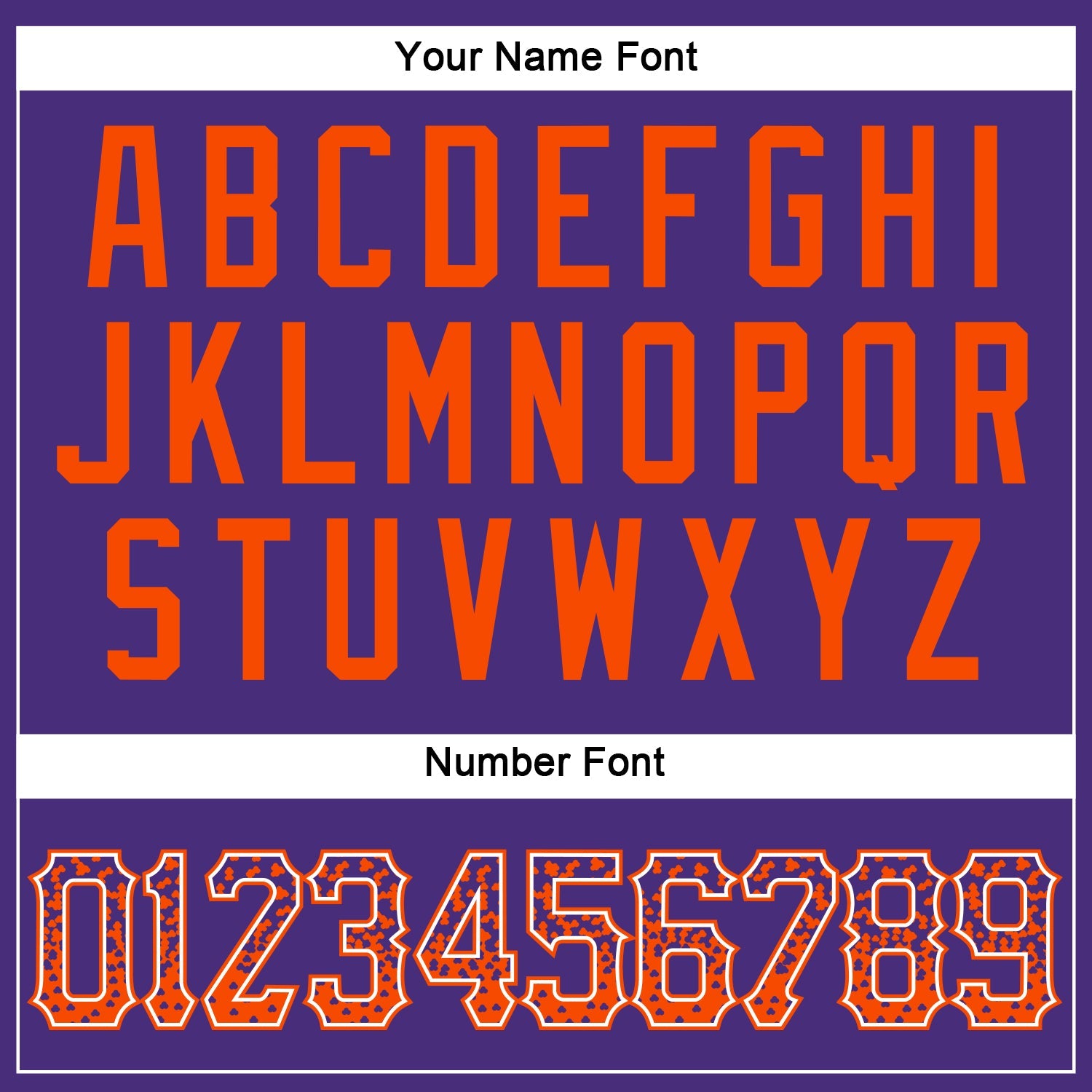 Custom Purple Orange-White Authentic Drift Fashion Baseball Jersey - Sky-Custom