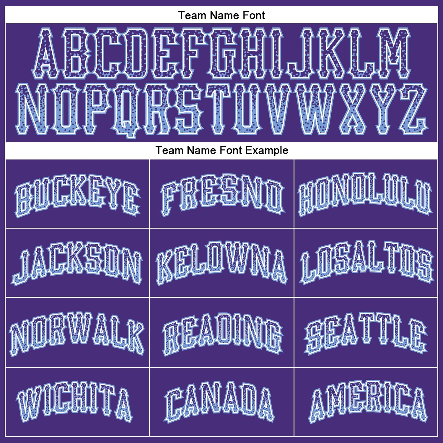 Custom Purple Light Blue-White Authentic Drift Fashion Baseball Jersey - Sky-Custom