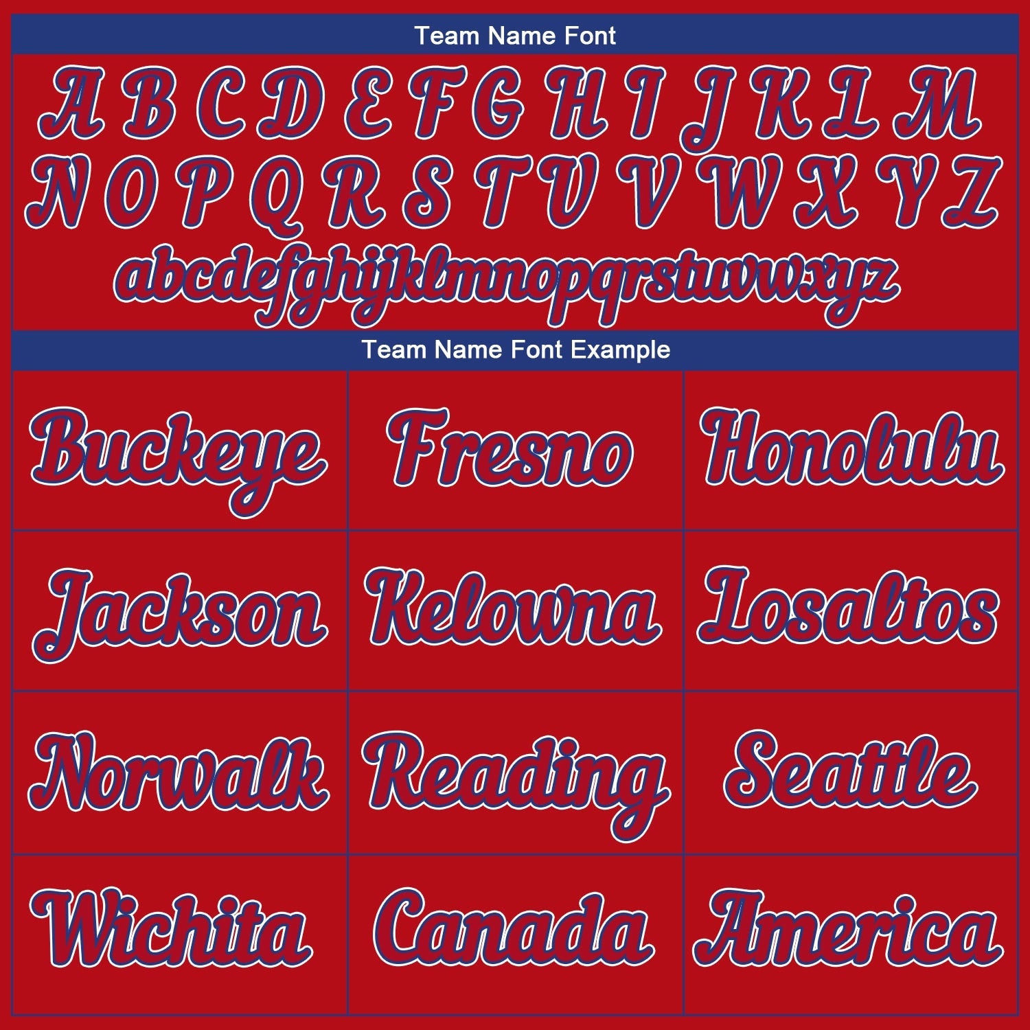 Custom Red White-Royal Authentic Baseball Jersey - Sky-Custom