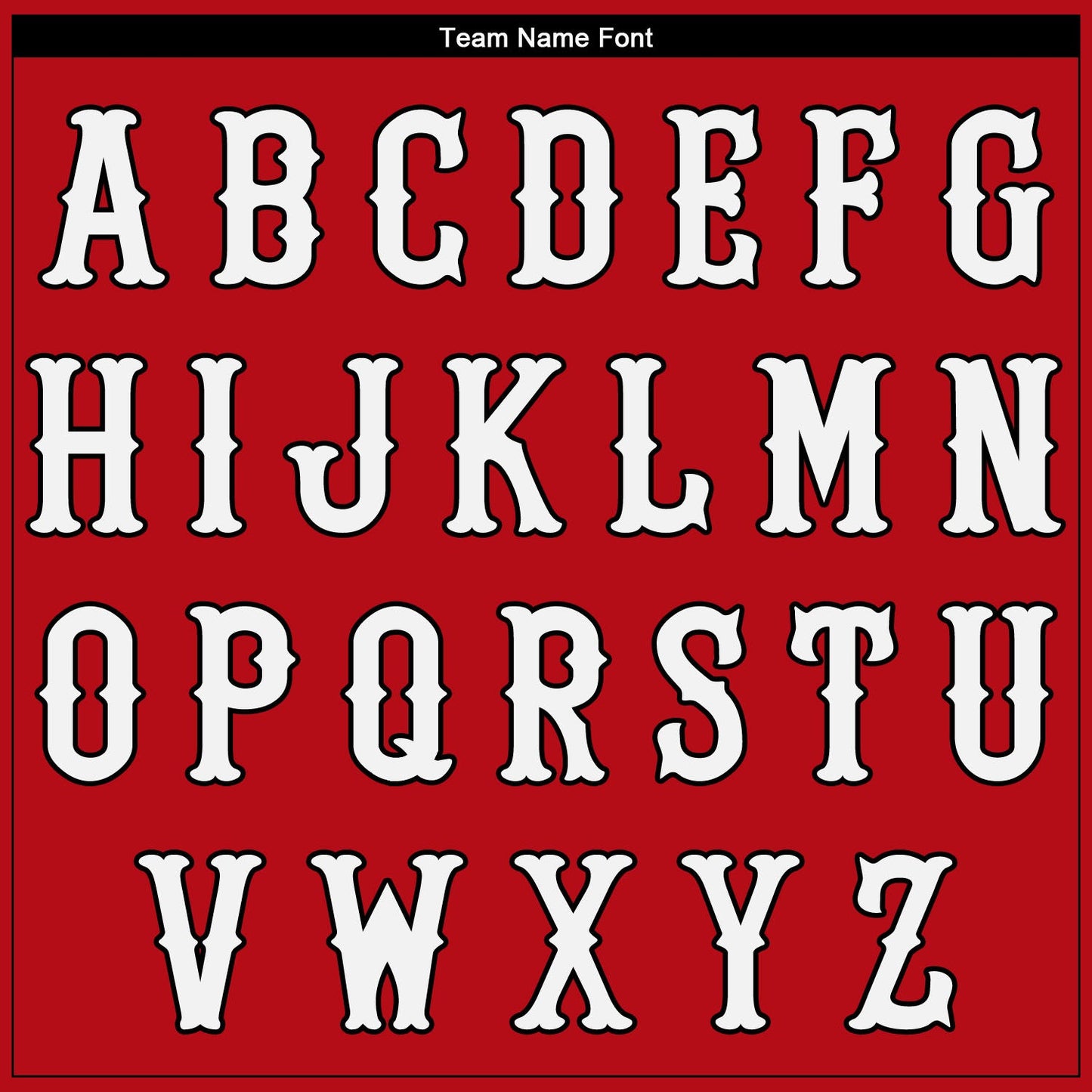 Custom Red White-Black Authentic Baseball Jersey - Sky-Custom