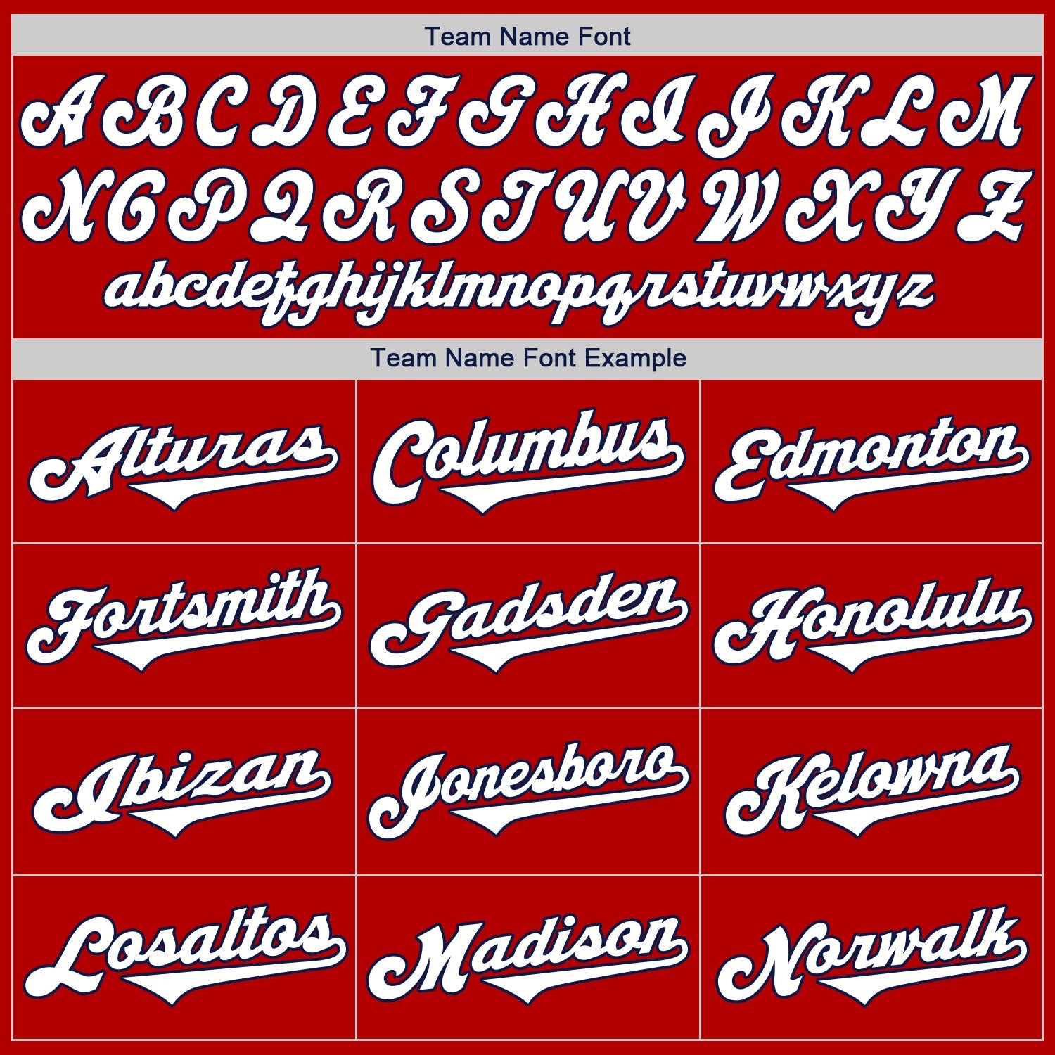 Custom Red White-Navy Authentic Baseball Jersey - Sky-Custom