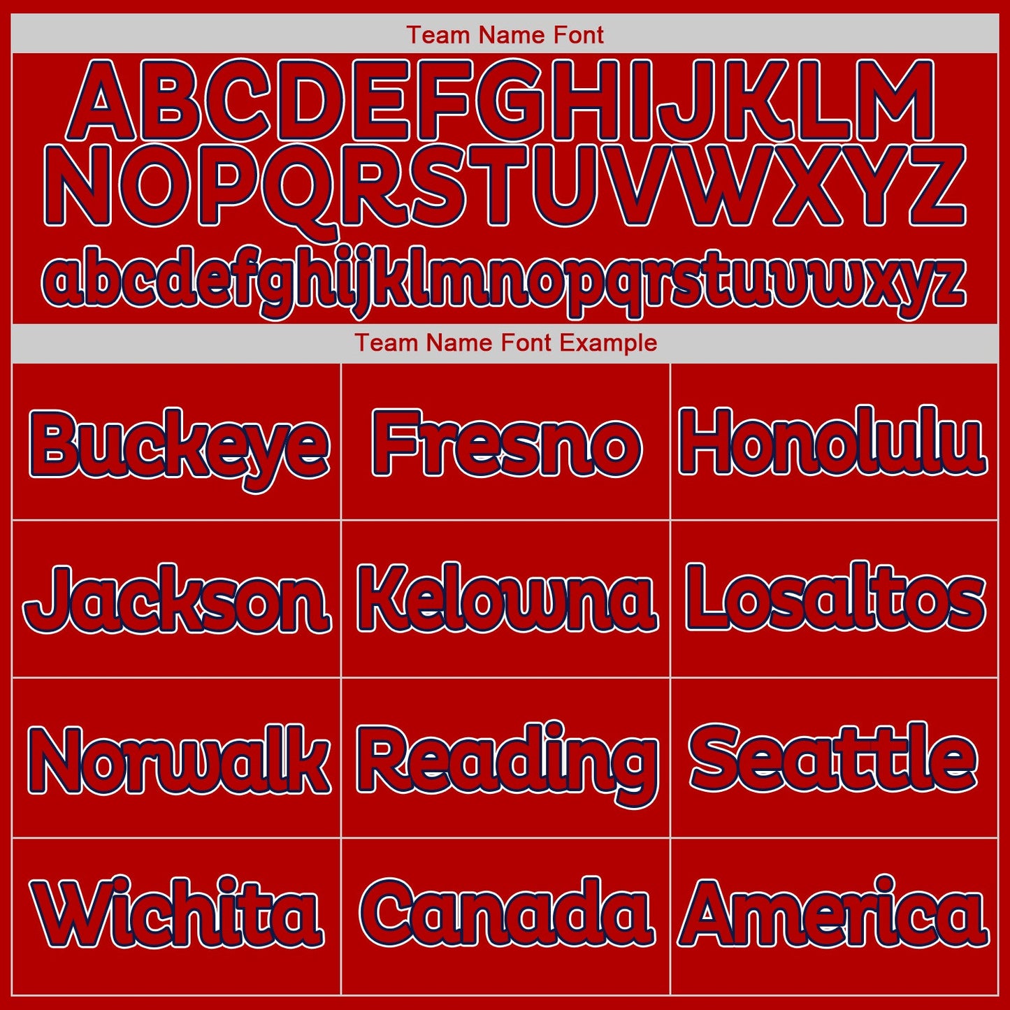 Custom Red White-Navy Authentic Baseball Jersey - Sky-Custom