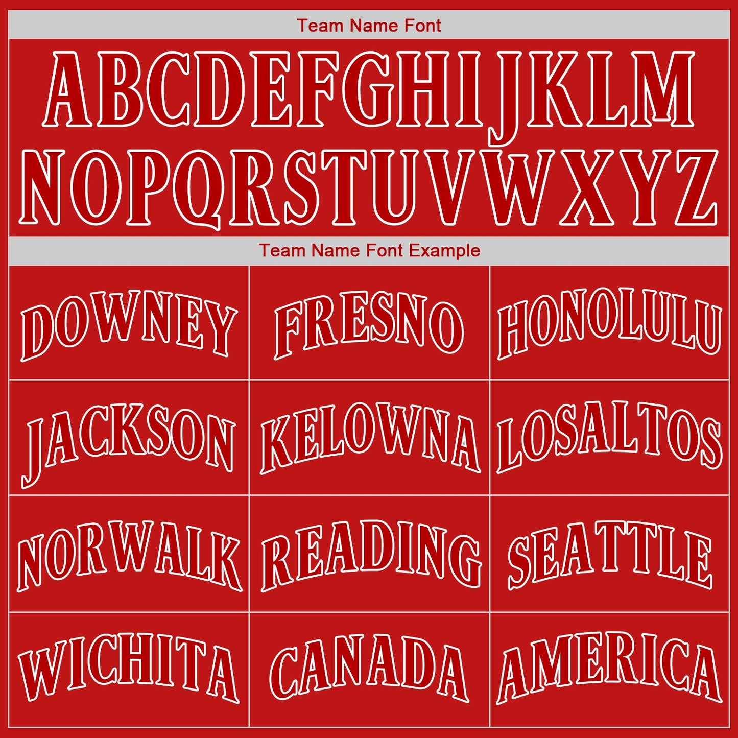 Custom Red Red-White Authentic Baseball Jersey - Sky-Custom