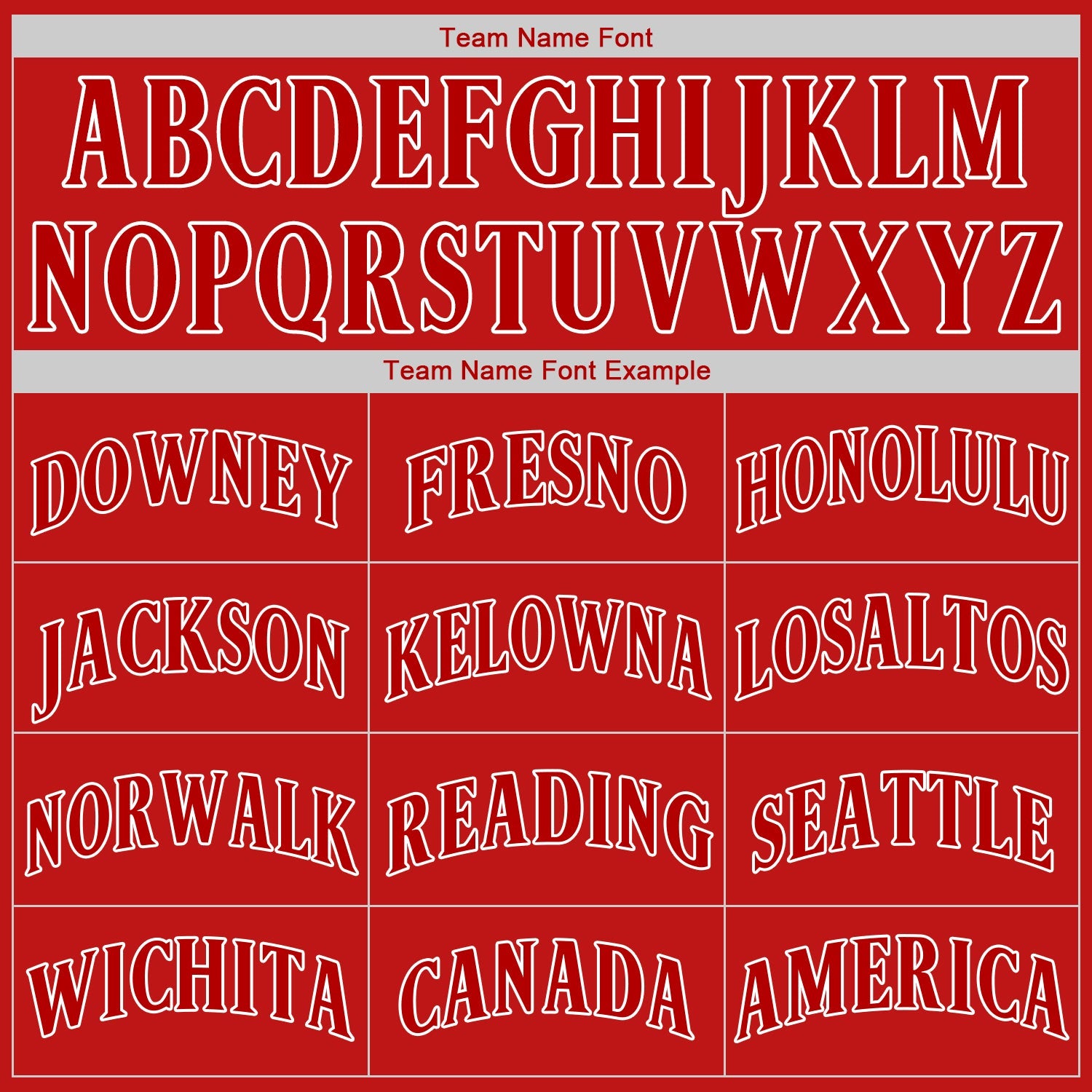 Custom Red Red-White Authentic Baseball Jersey - Sky-Custom