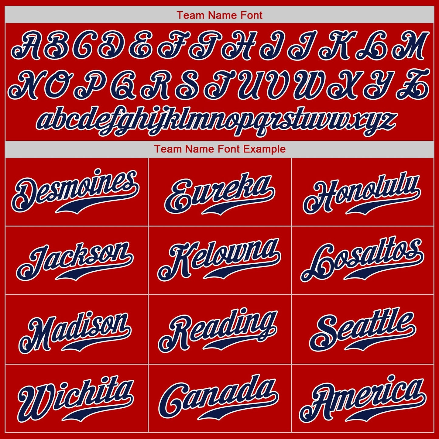 Custom Red Navy-White Authentic Baseball Jersey - Sky-Custom