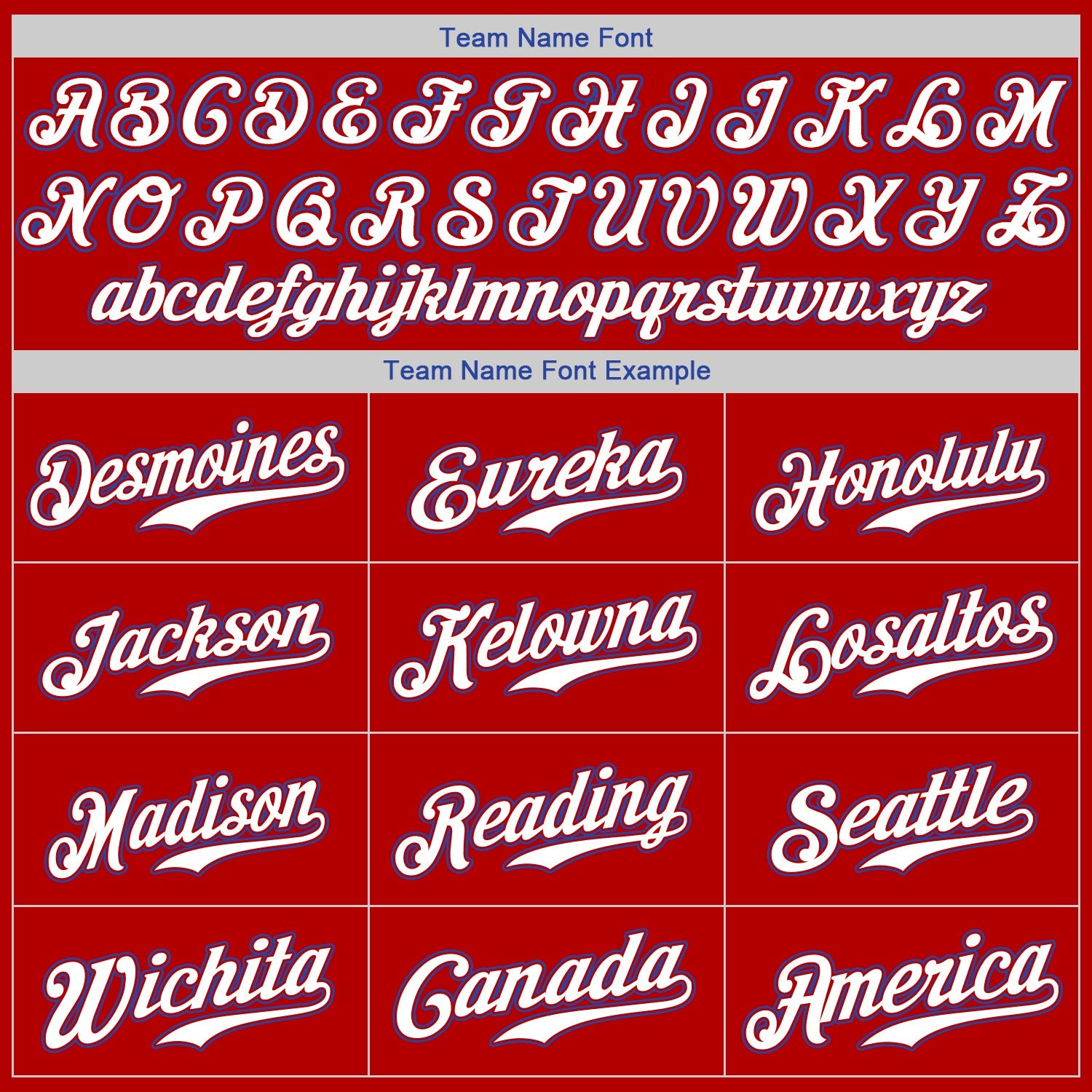 Custom Red White-Royal Authentic Baseball Jersey - Sky-Custom