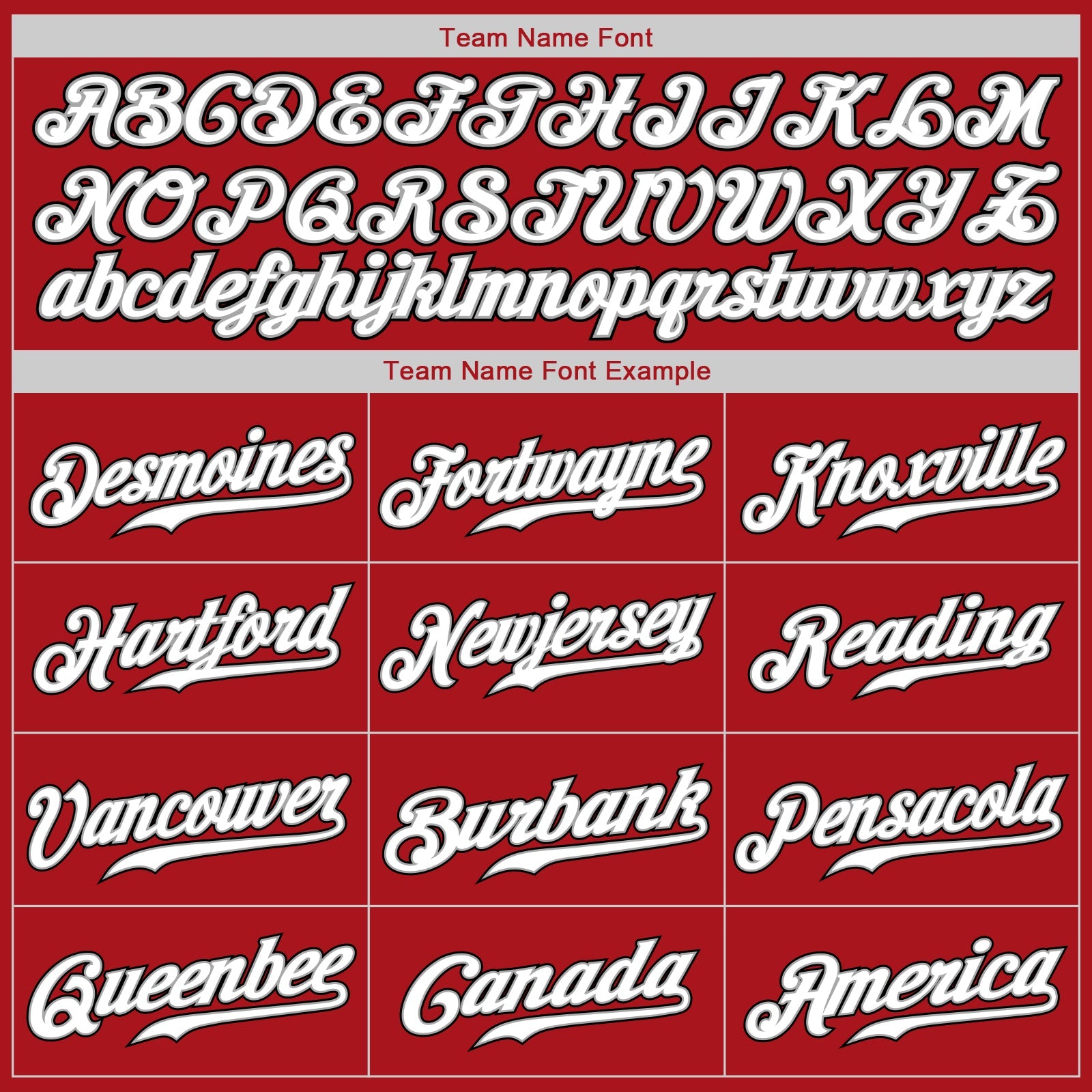 Custom Red White-Black Authentic Baseball Jersey - Sky-Custom