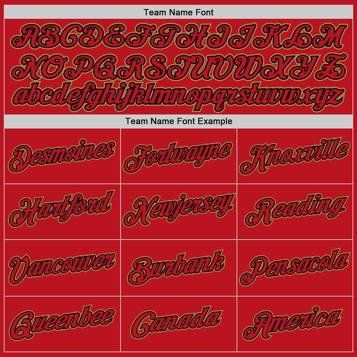 Custom Red Red-Black Authentic Baseball Jersey - Sky-Custom