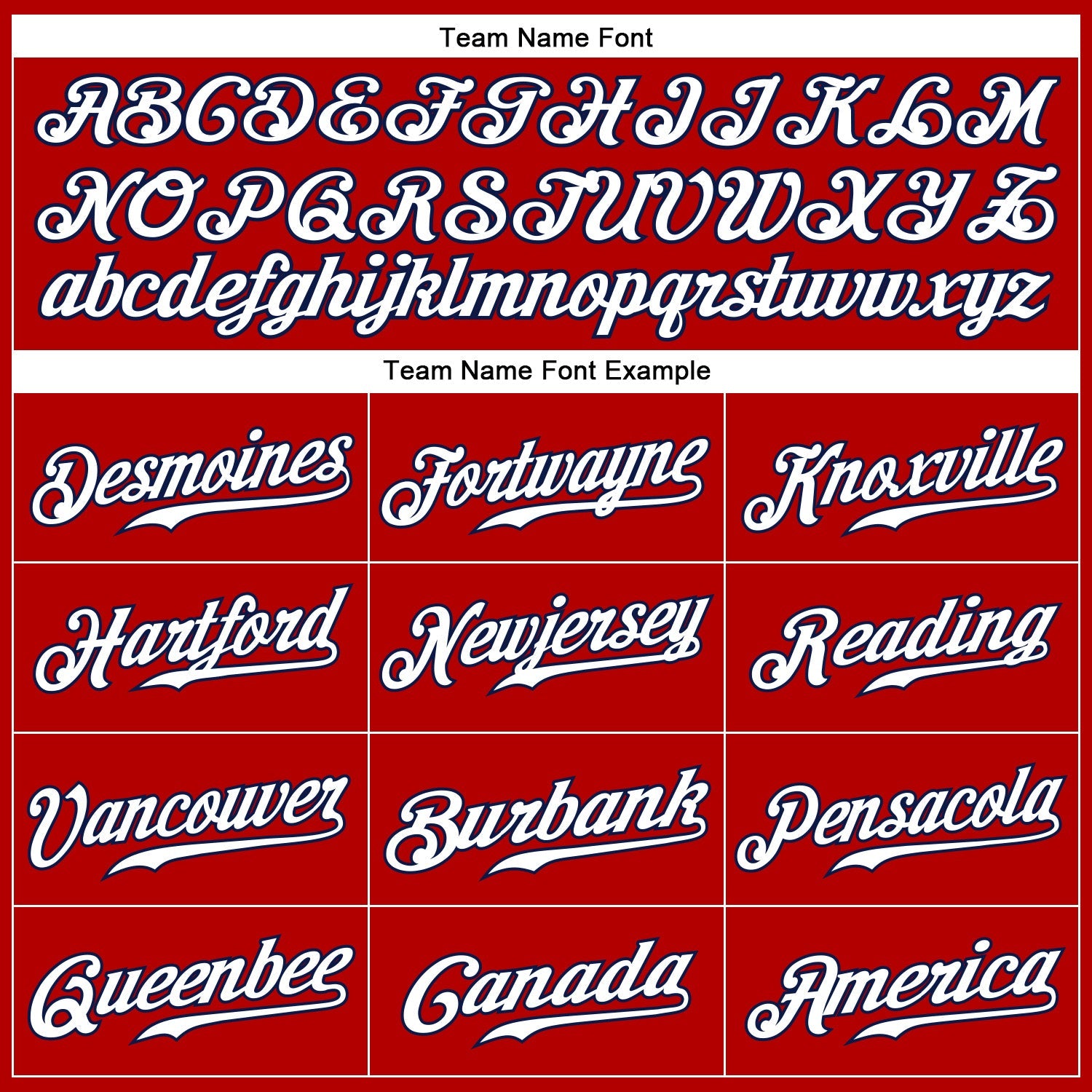 Custom Red White Pinstripe Navy-White Authentic Baseball Jersey - Sky-Custom